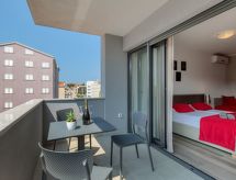 Pula City Center Accommodation