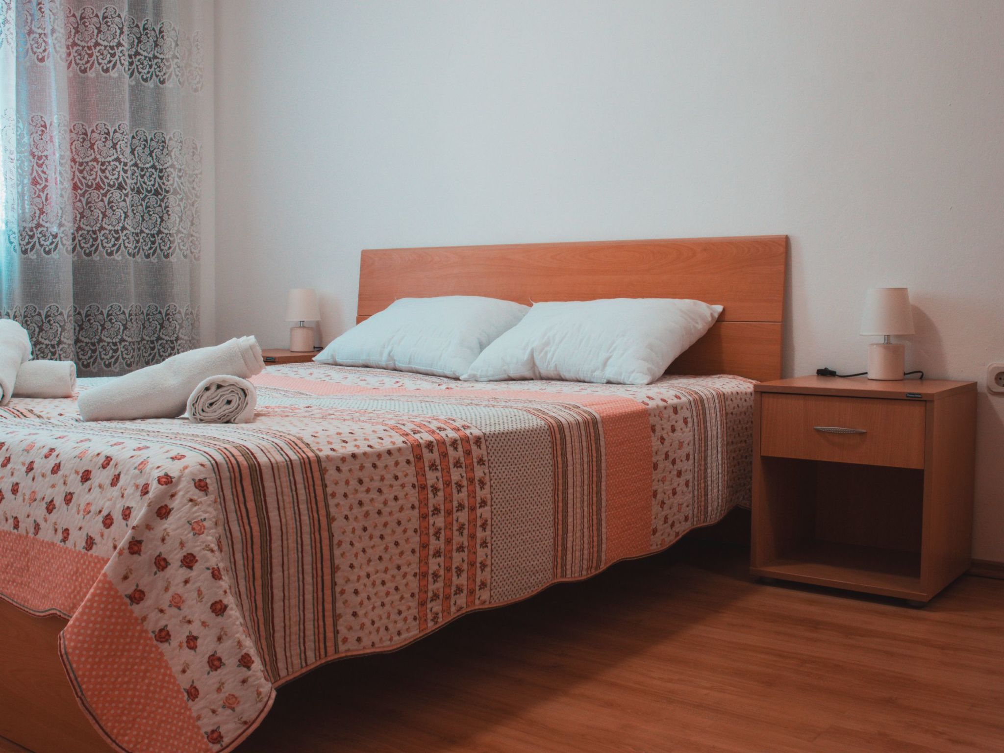 Deh 7, Dorf Štinjan-Binnen