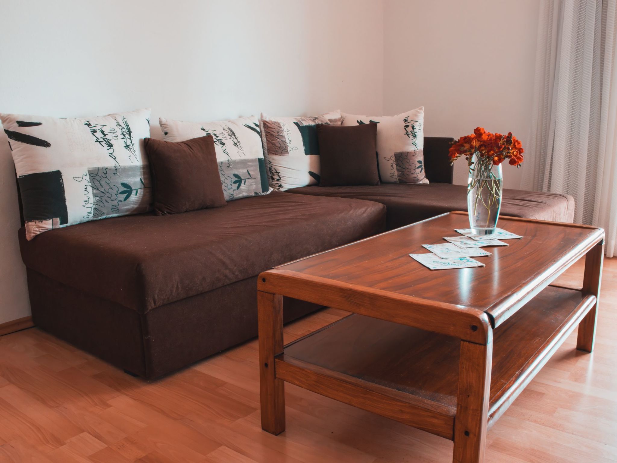 Deh 7, Dorf Štinjan-Binnen