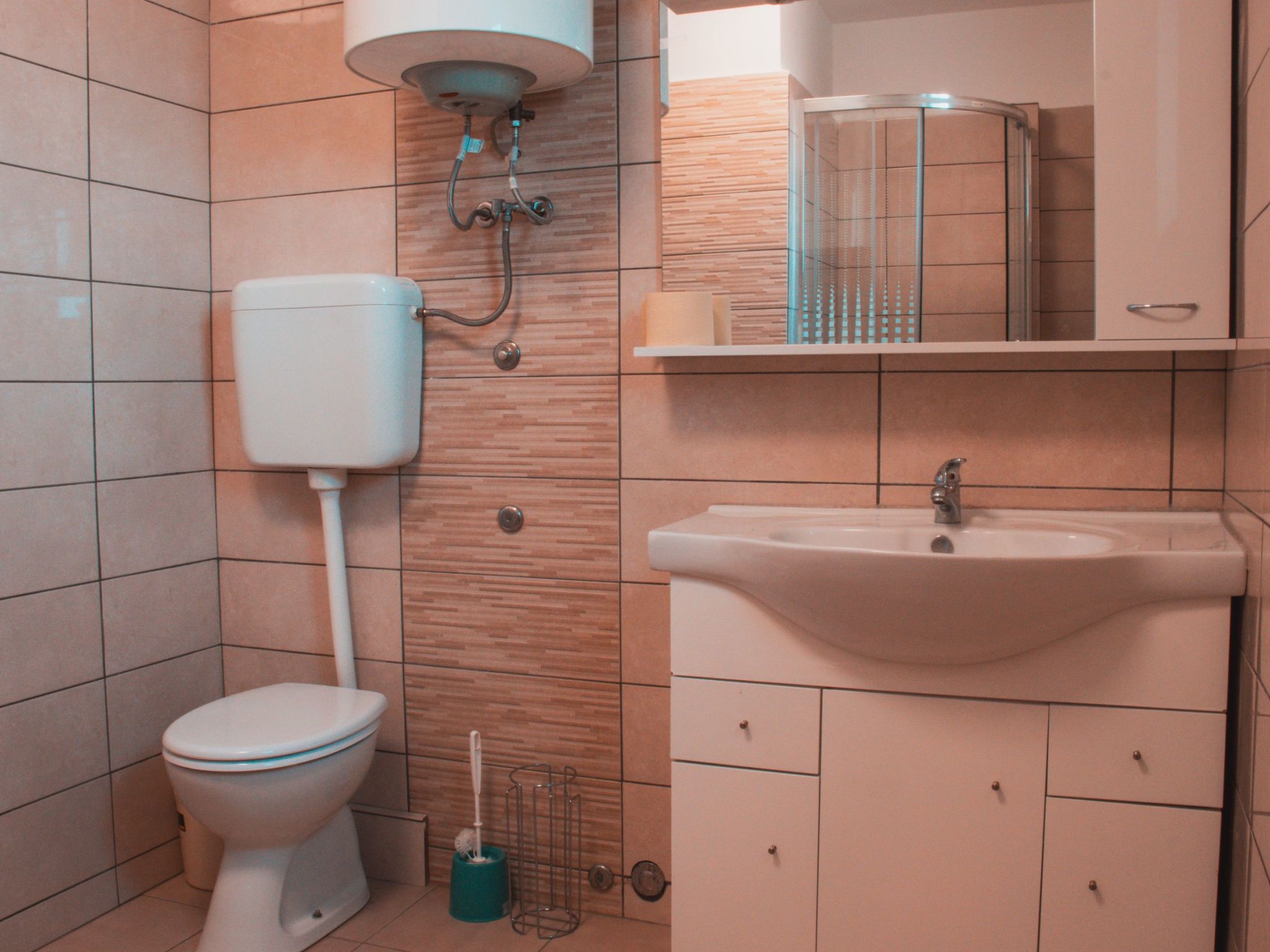 Photo of Deh 7, Dorf Štinjan