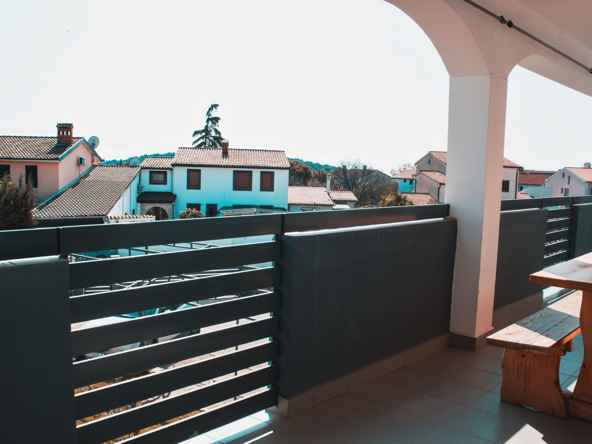 Photo of Deh 7, Dorf Štinjan