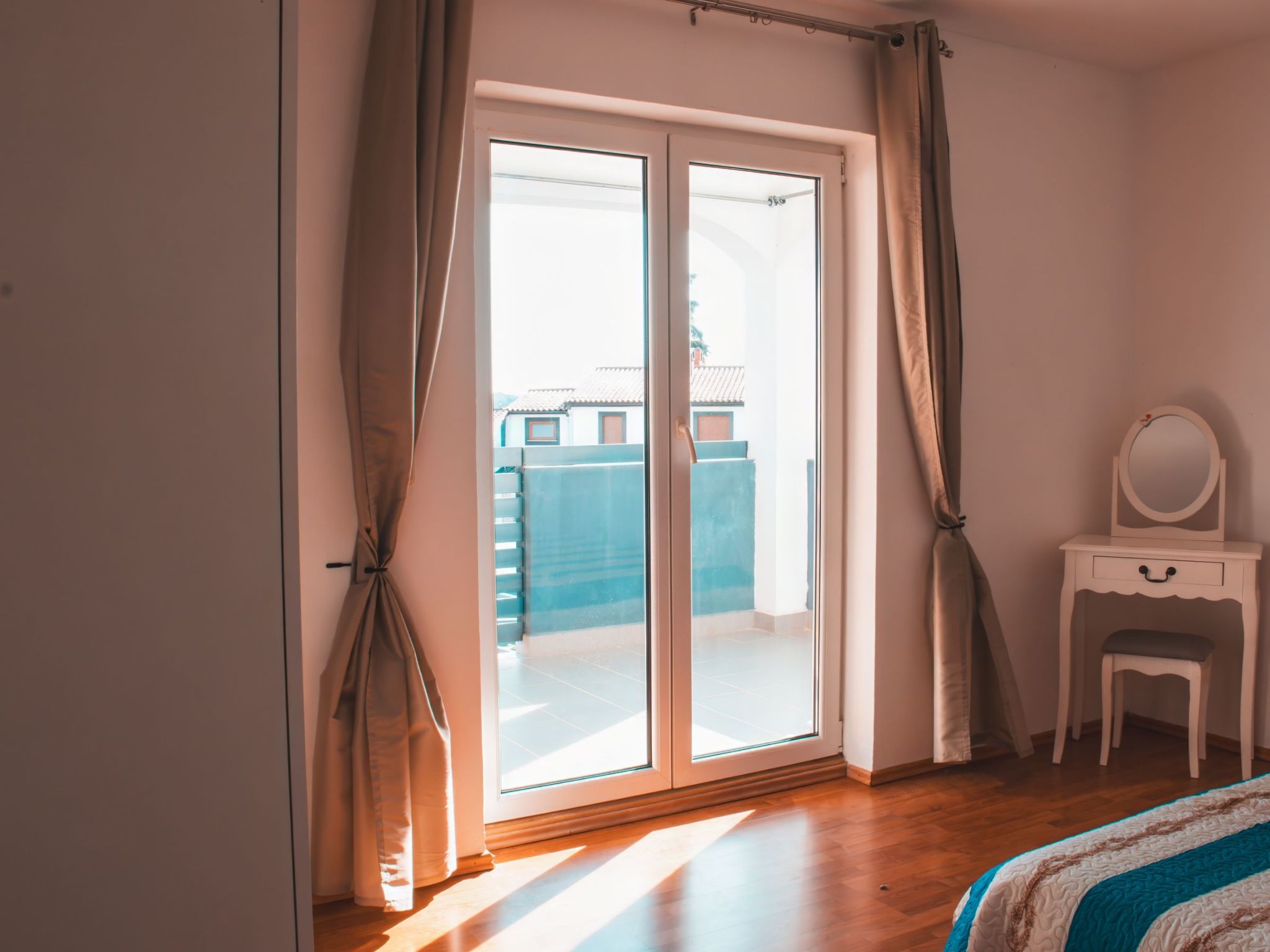 Photo of Deh 7, Dorf Štinjan