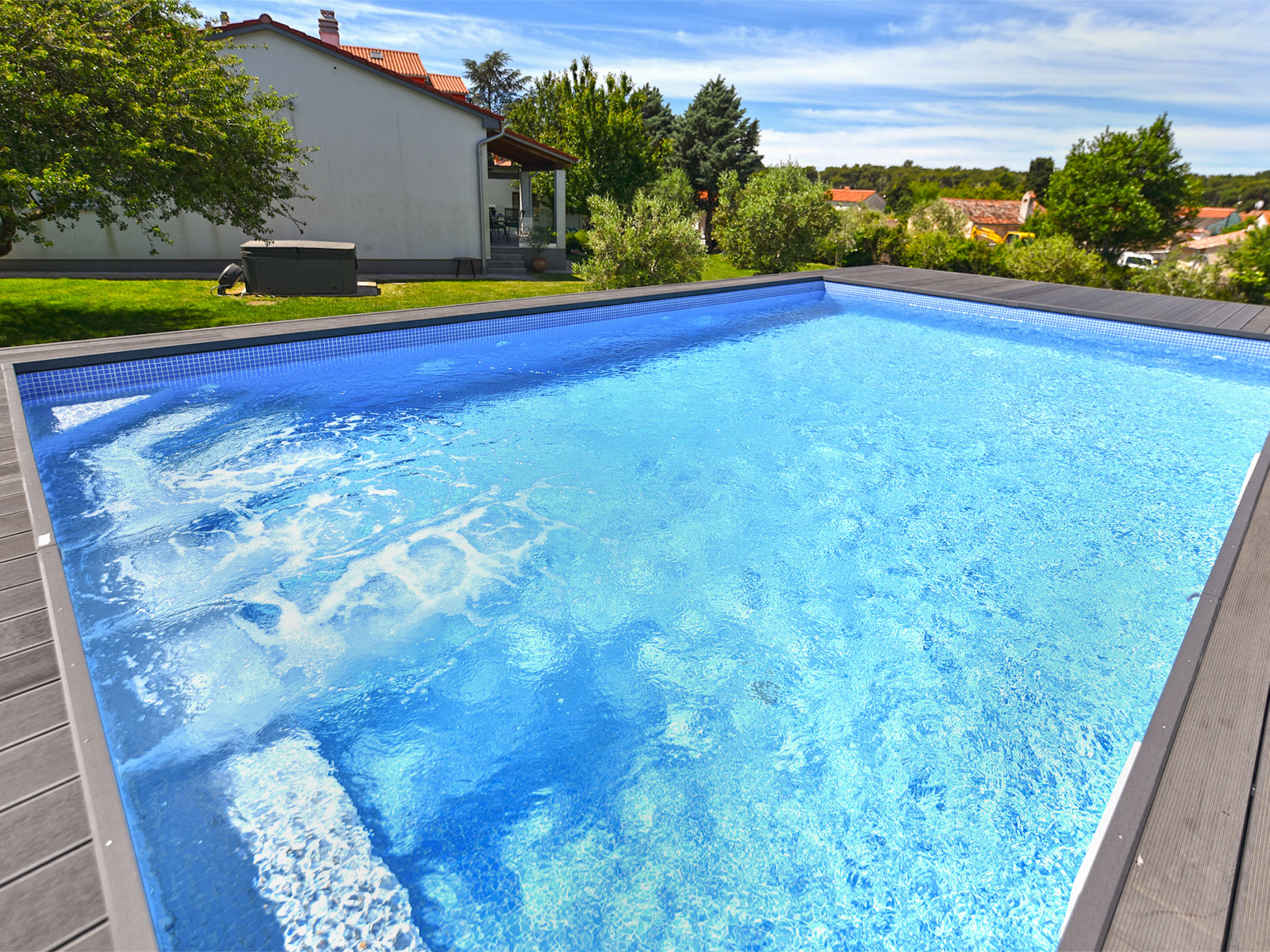 House 2177 Apartment in Pula