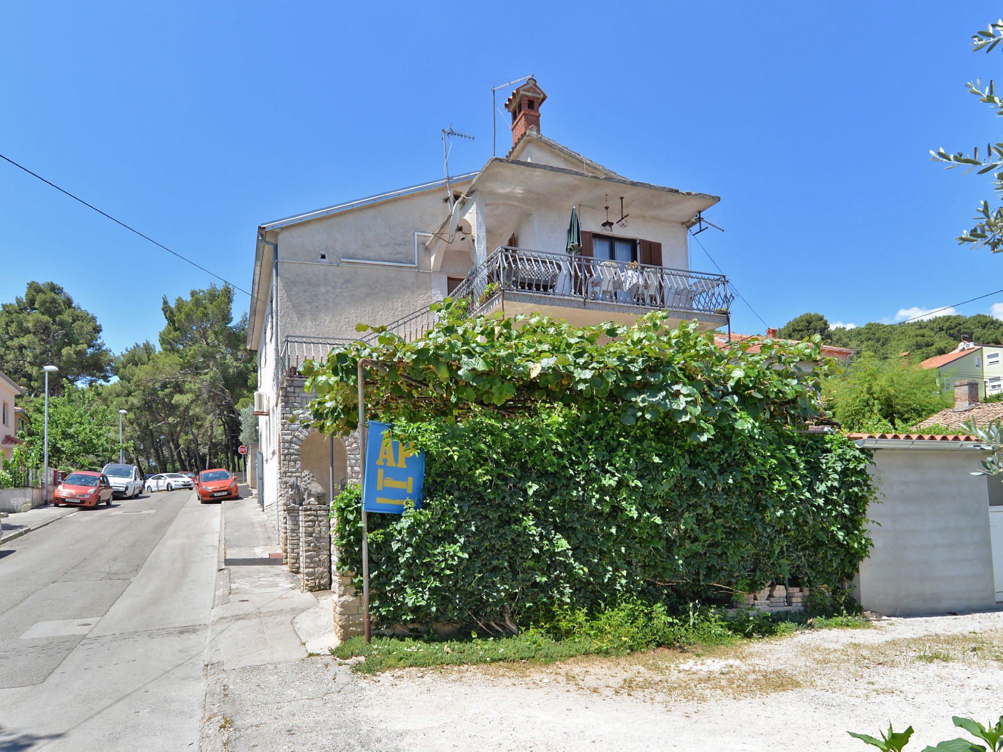 Photo of Apartment 1684