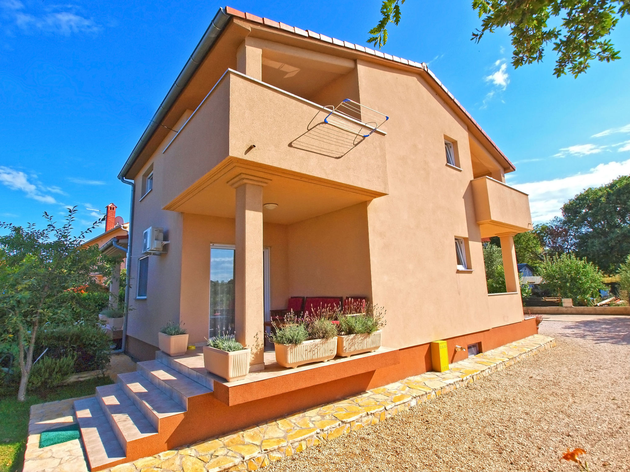 Apartment 719 Apartment in Pula