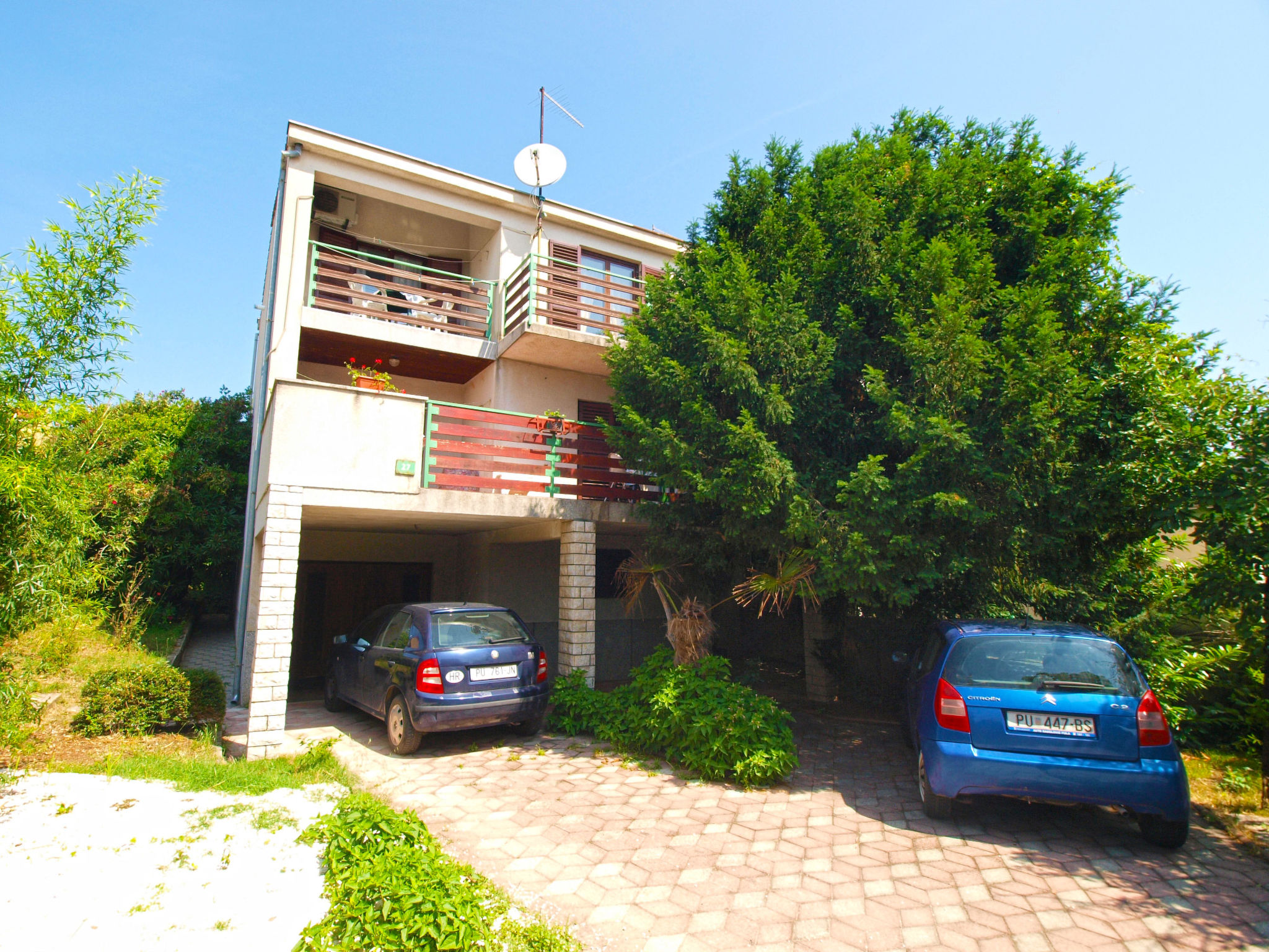 Photo of Apartment 221