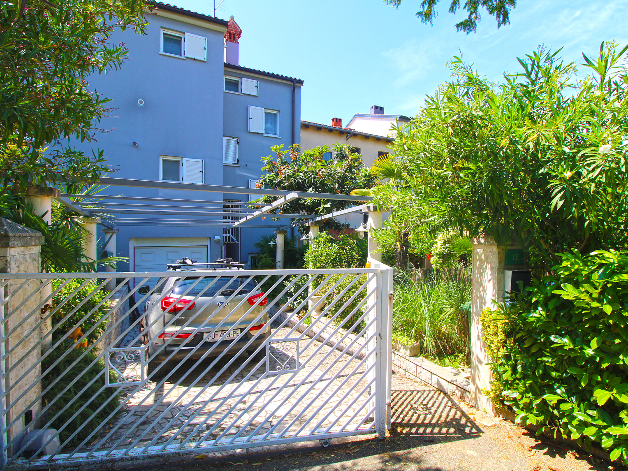 Apartment 1278 Apartment in Pula