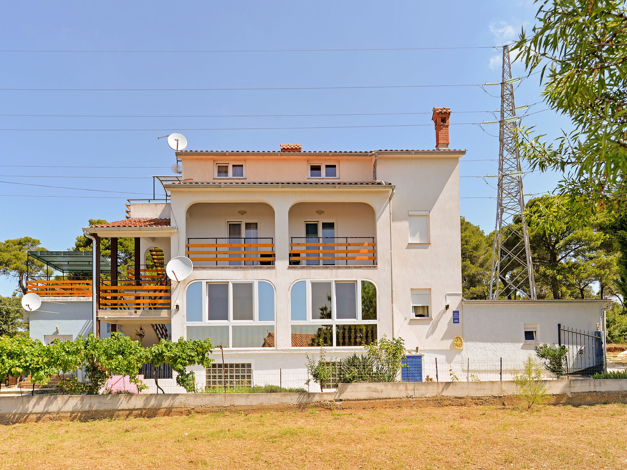 Photo of Apartment 1374