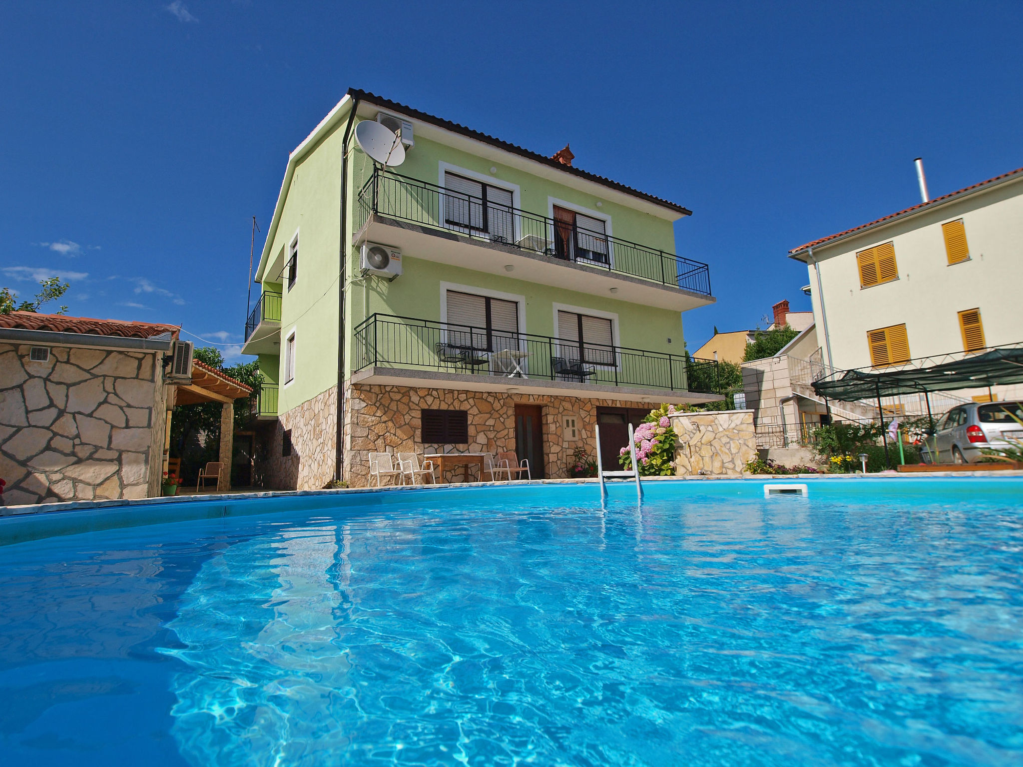 Photo of Apartment 1056