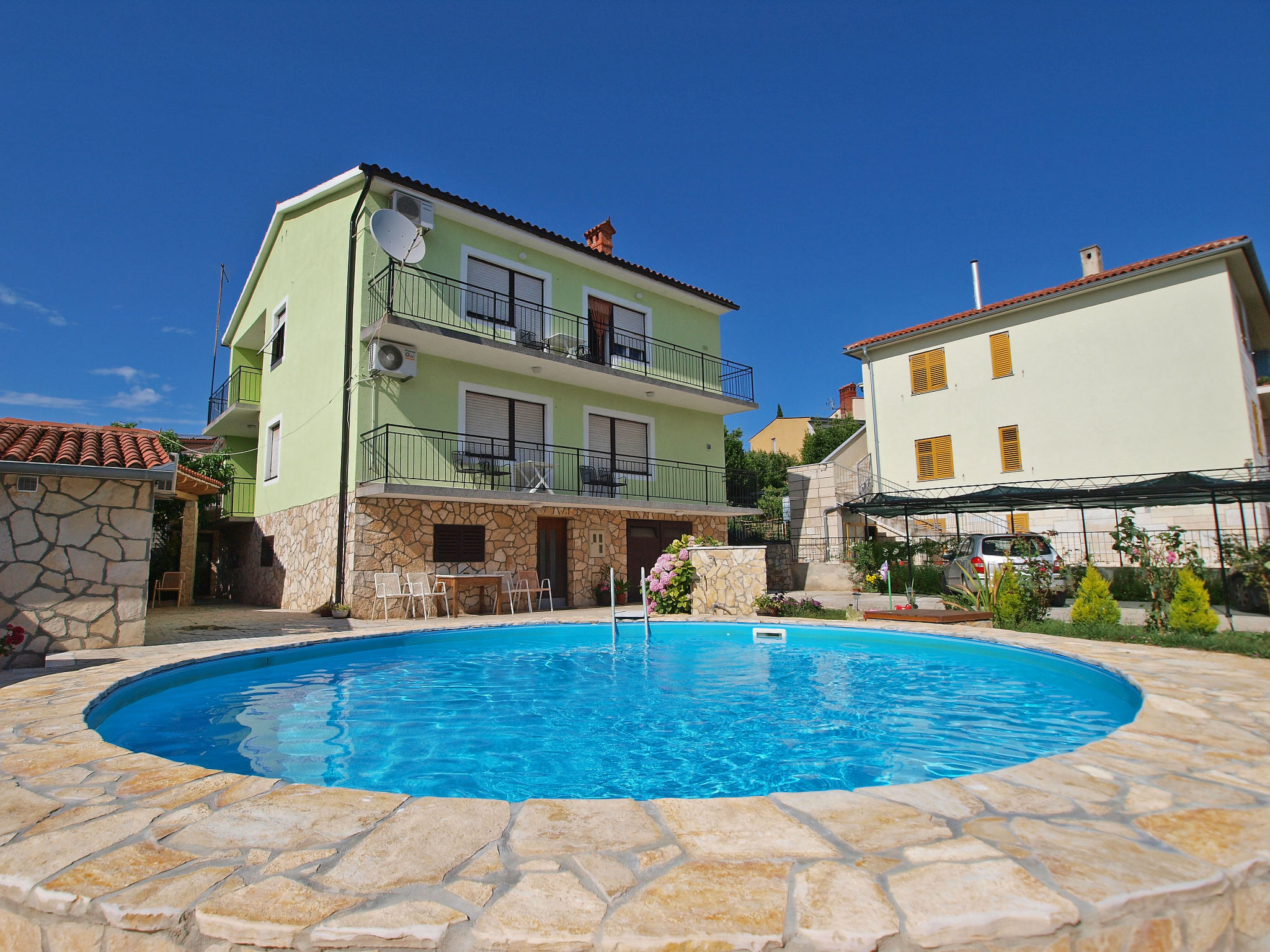 Photo of Apartment 1056