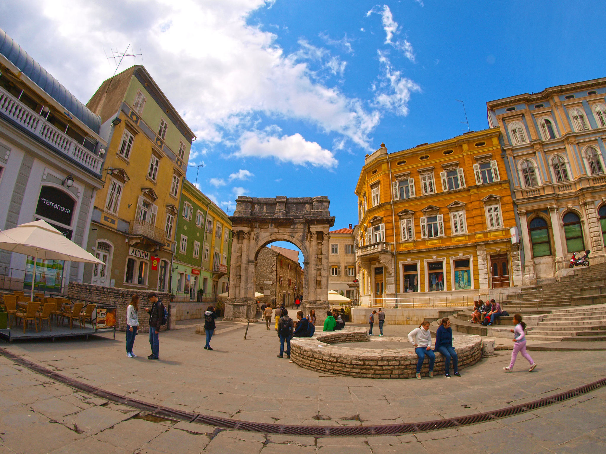 Photo of Apartment 1965