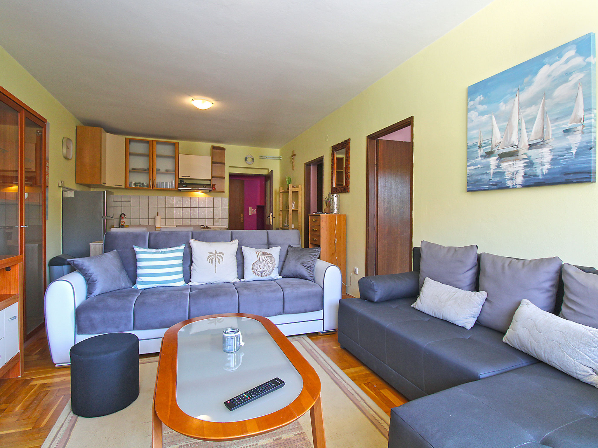 Apartment 2400 Apartment in Pula