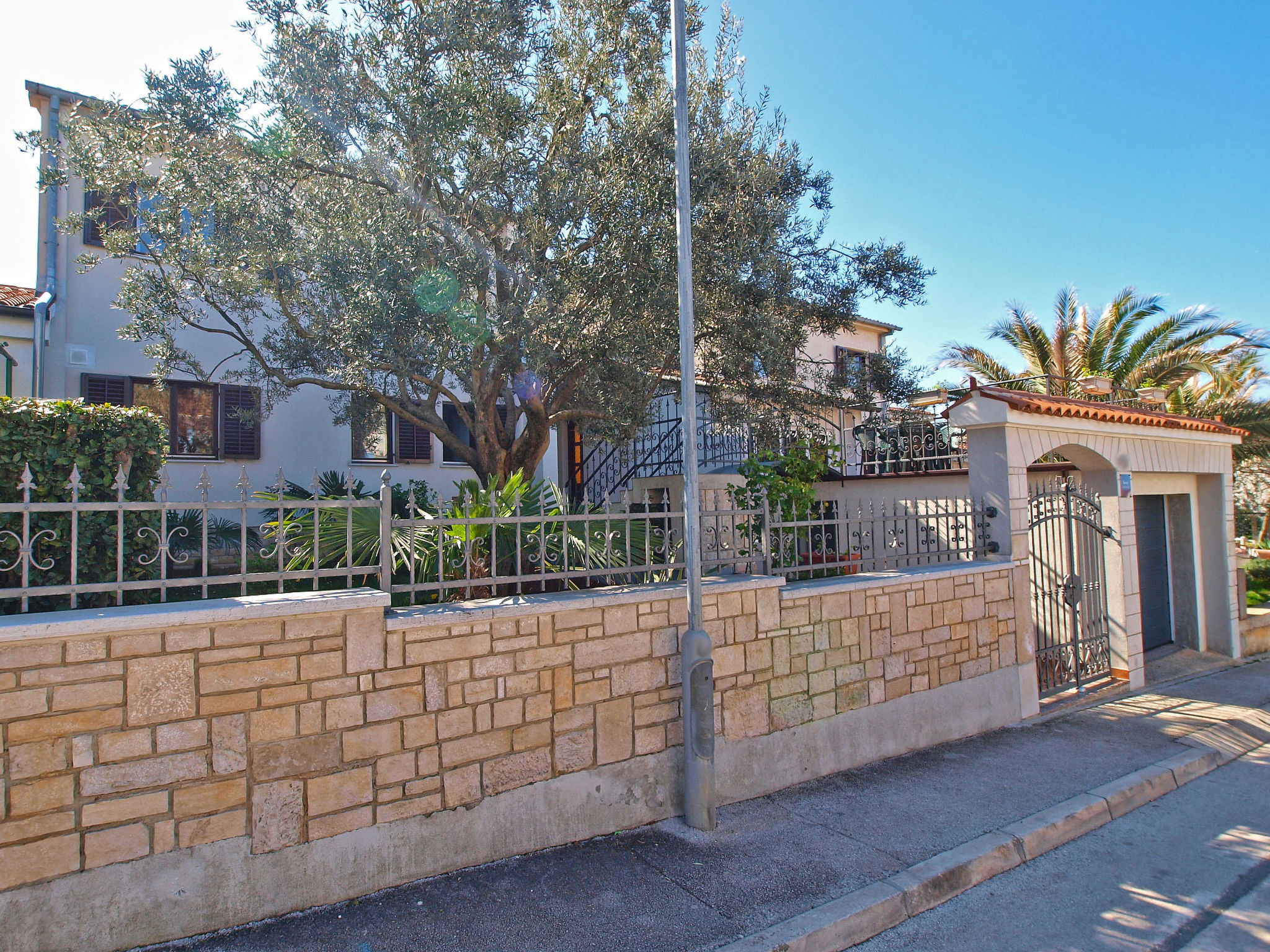 Apartment 1305 Apartment in Pula