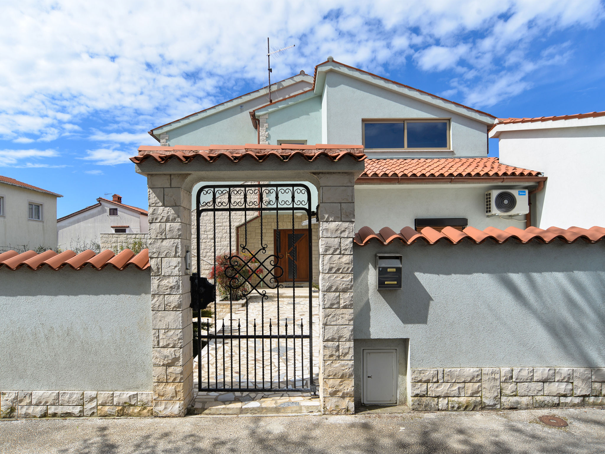 Apartment 2226 Apartment in Pula