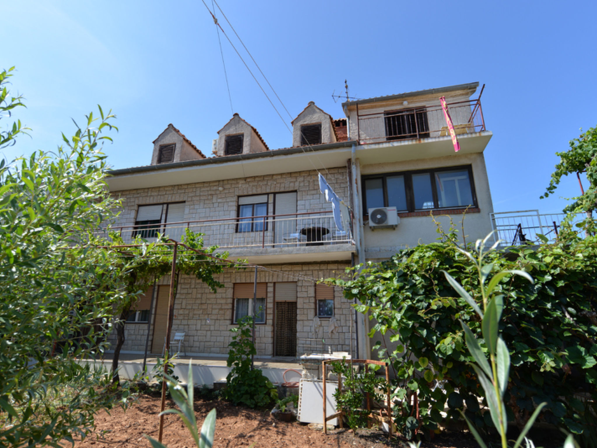 Photo of Apartment 695