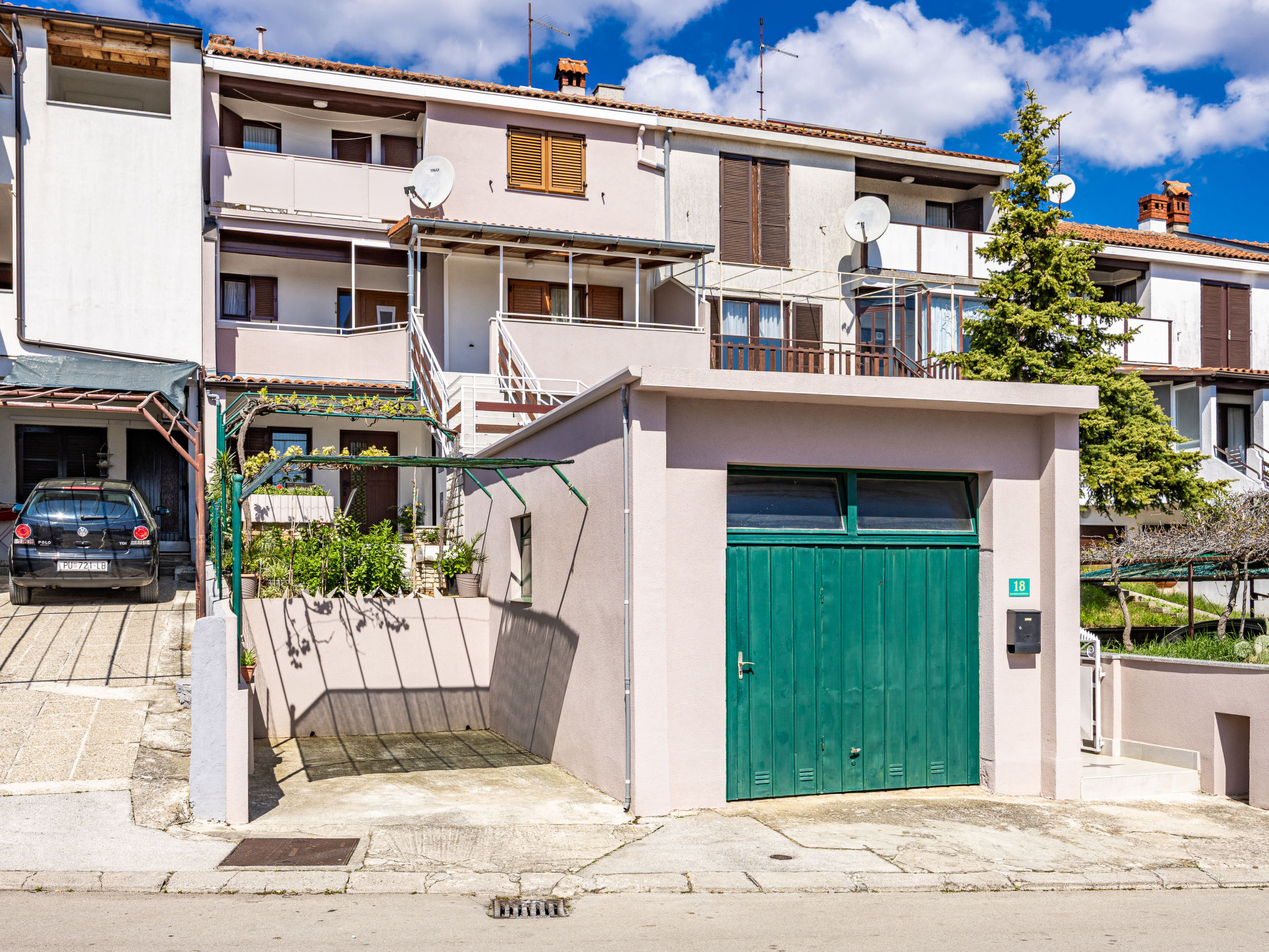 Photo of Apartment 604