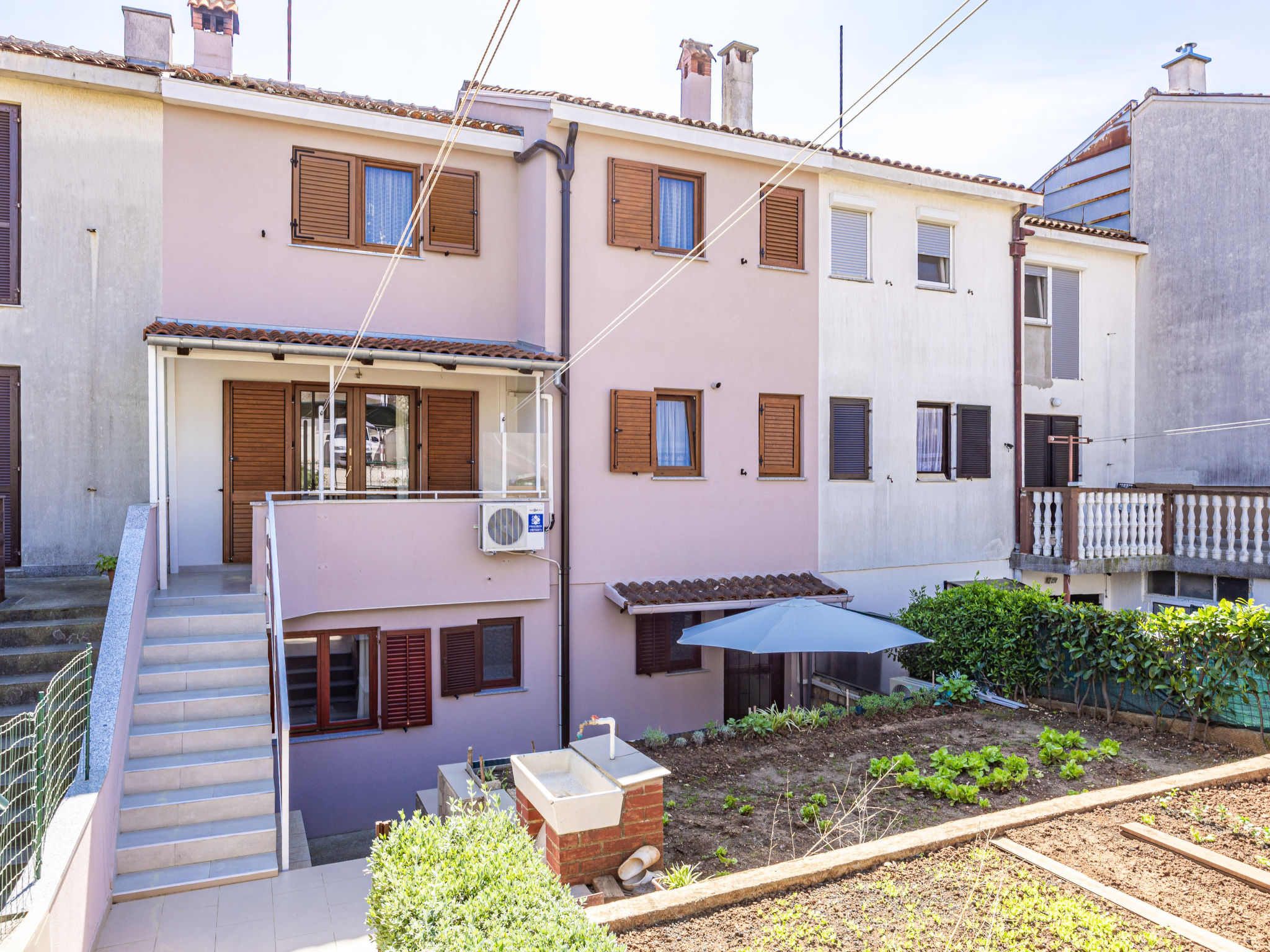 Apartment 604 Apartment in Pula