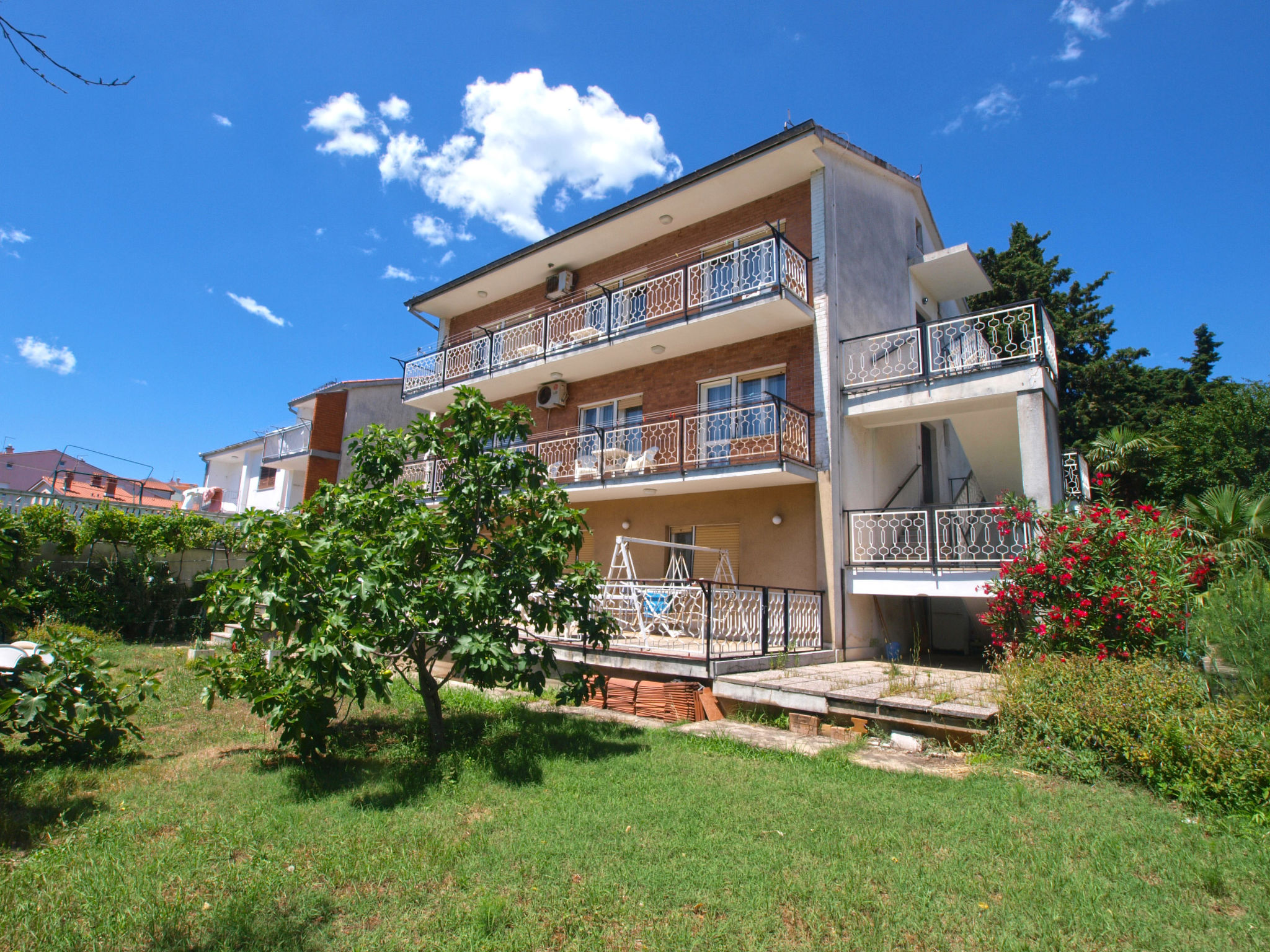 Photo of Apartment 74