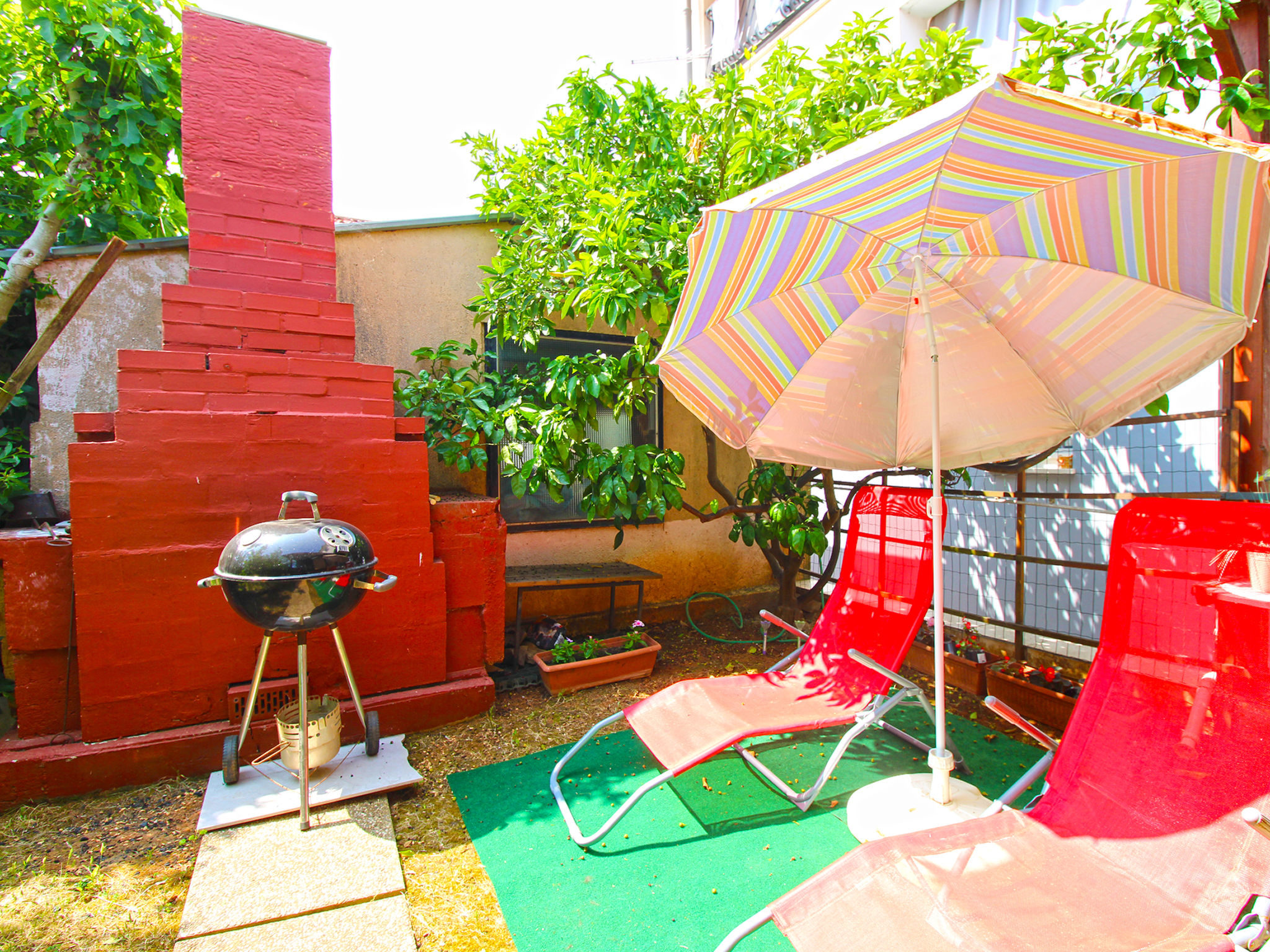 Apartment 2042 Apartment in Pula