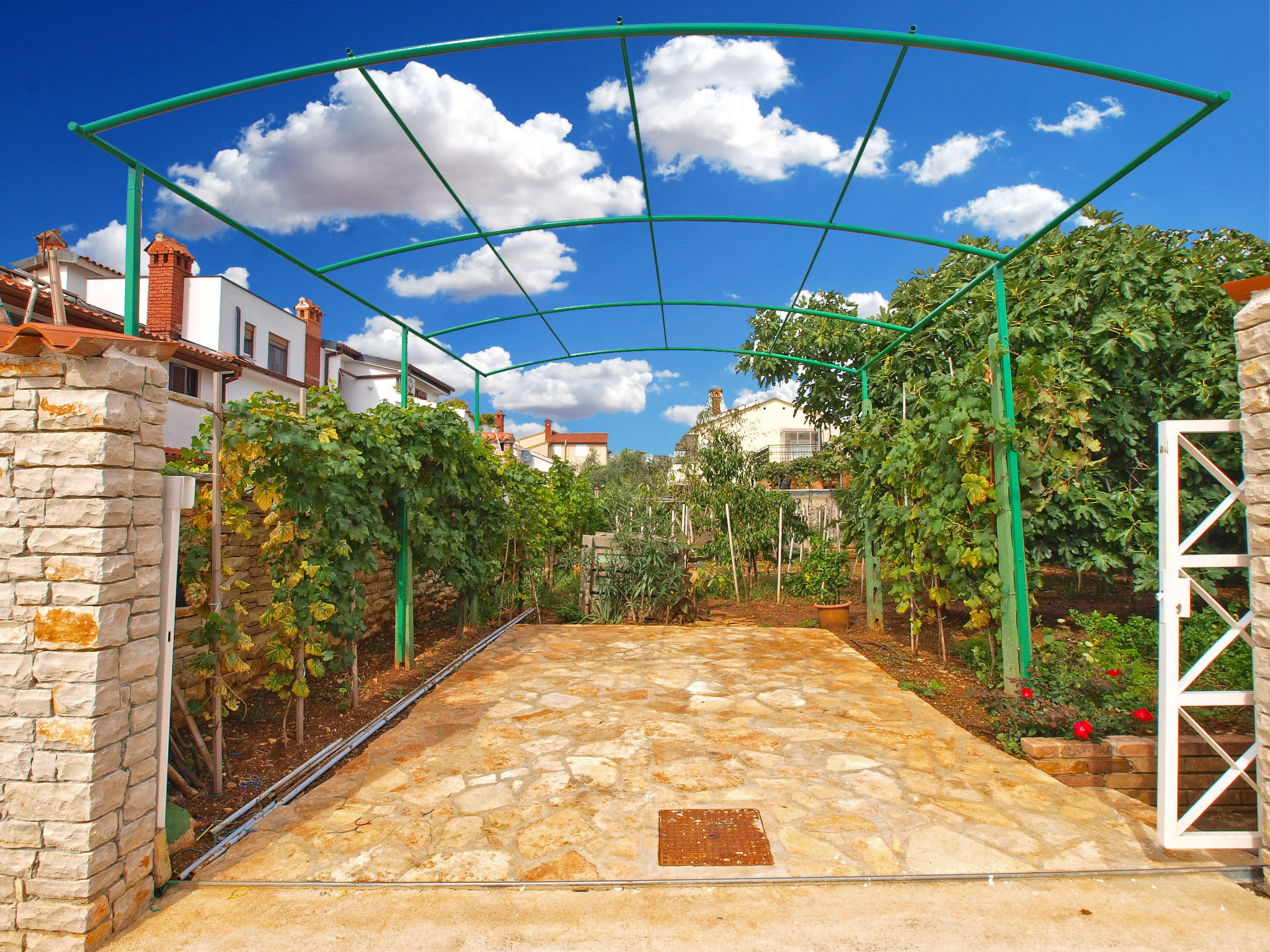 Apartment 461 Apartment in Pula