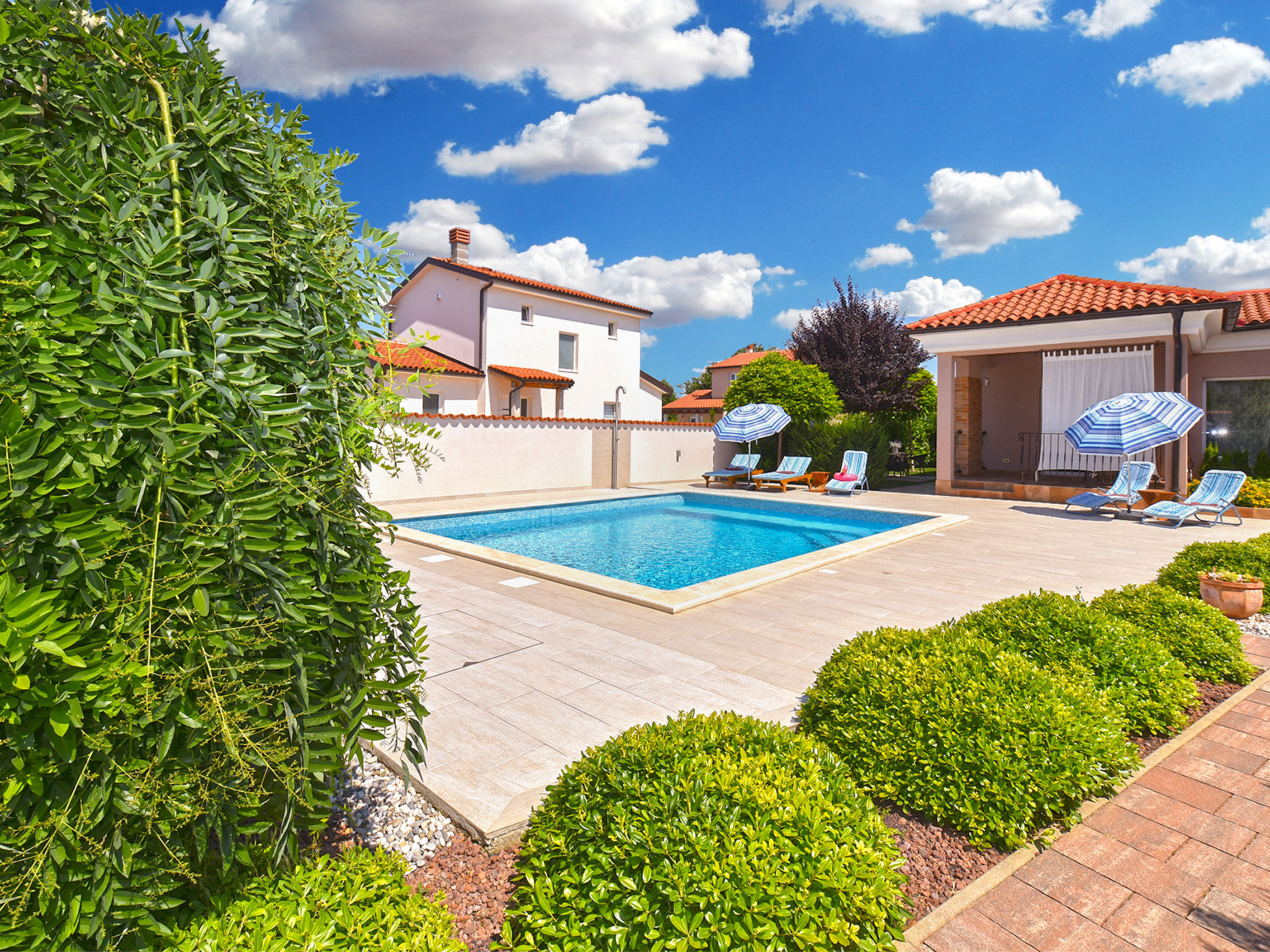 House 2269 Apartment in Pula