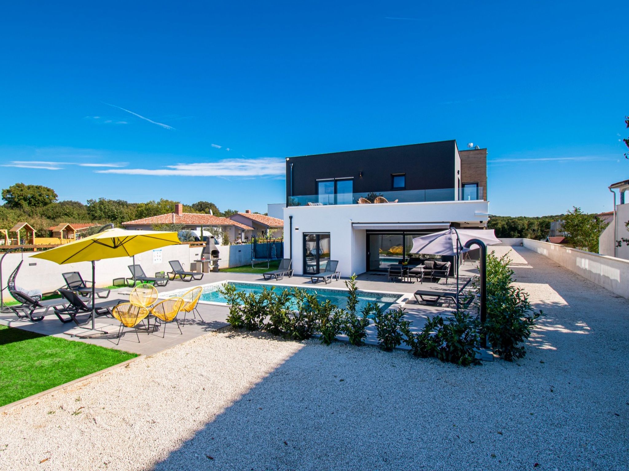 Photo of Villa Elite 1