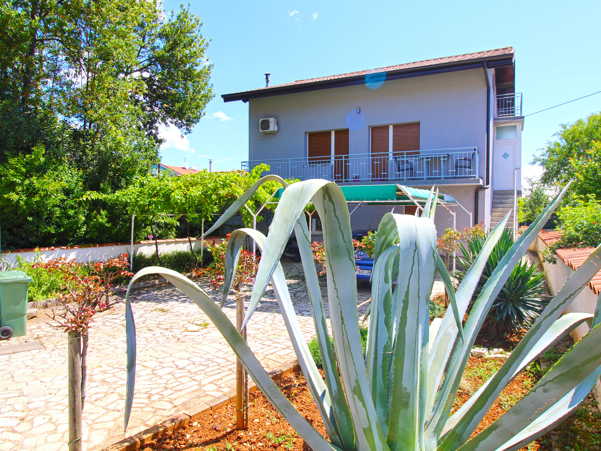 Apartment 2347 Apartment in Pula