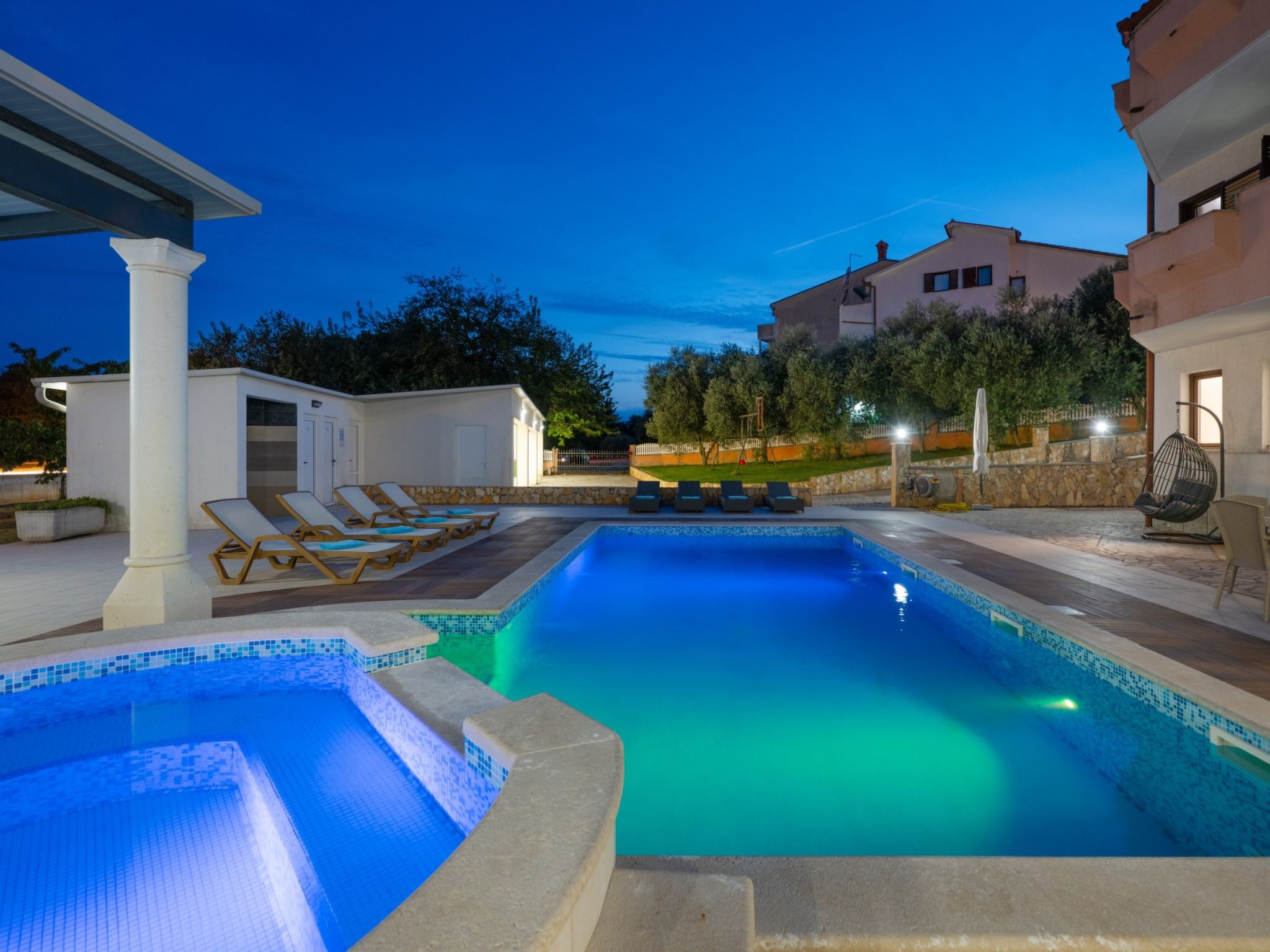 Villa LeaLeana