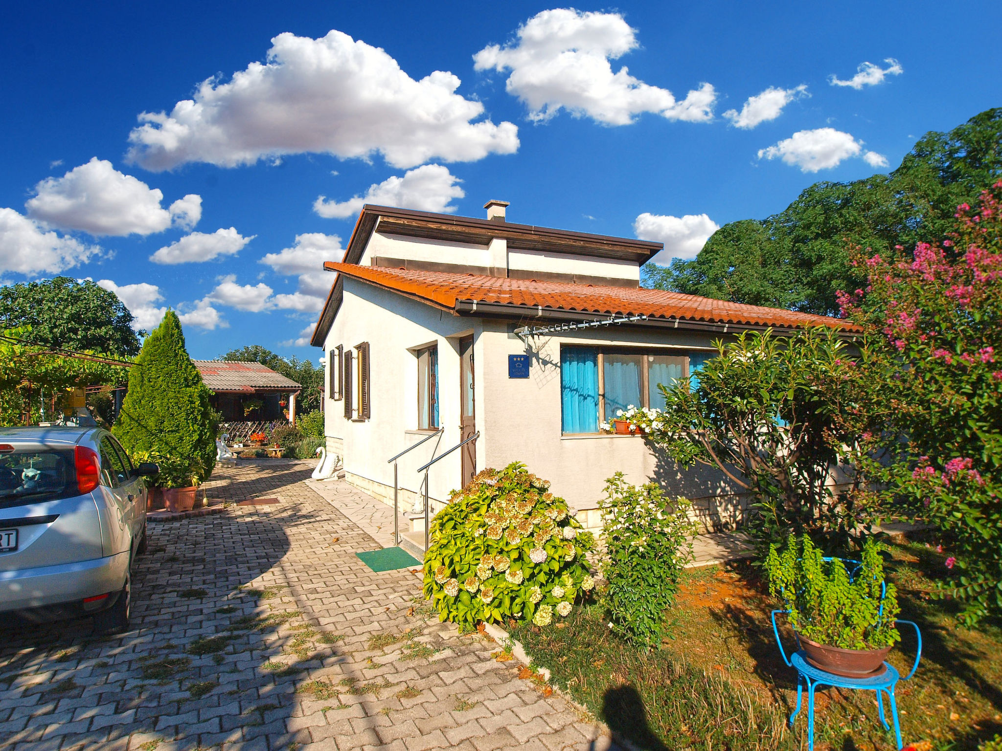 House 1461 Apartment in Pula