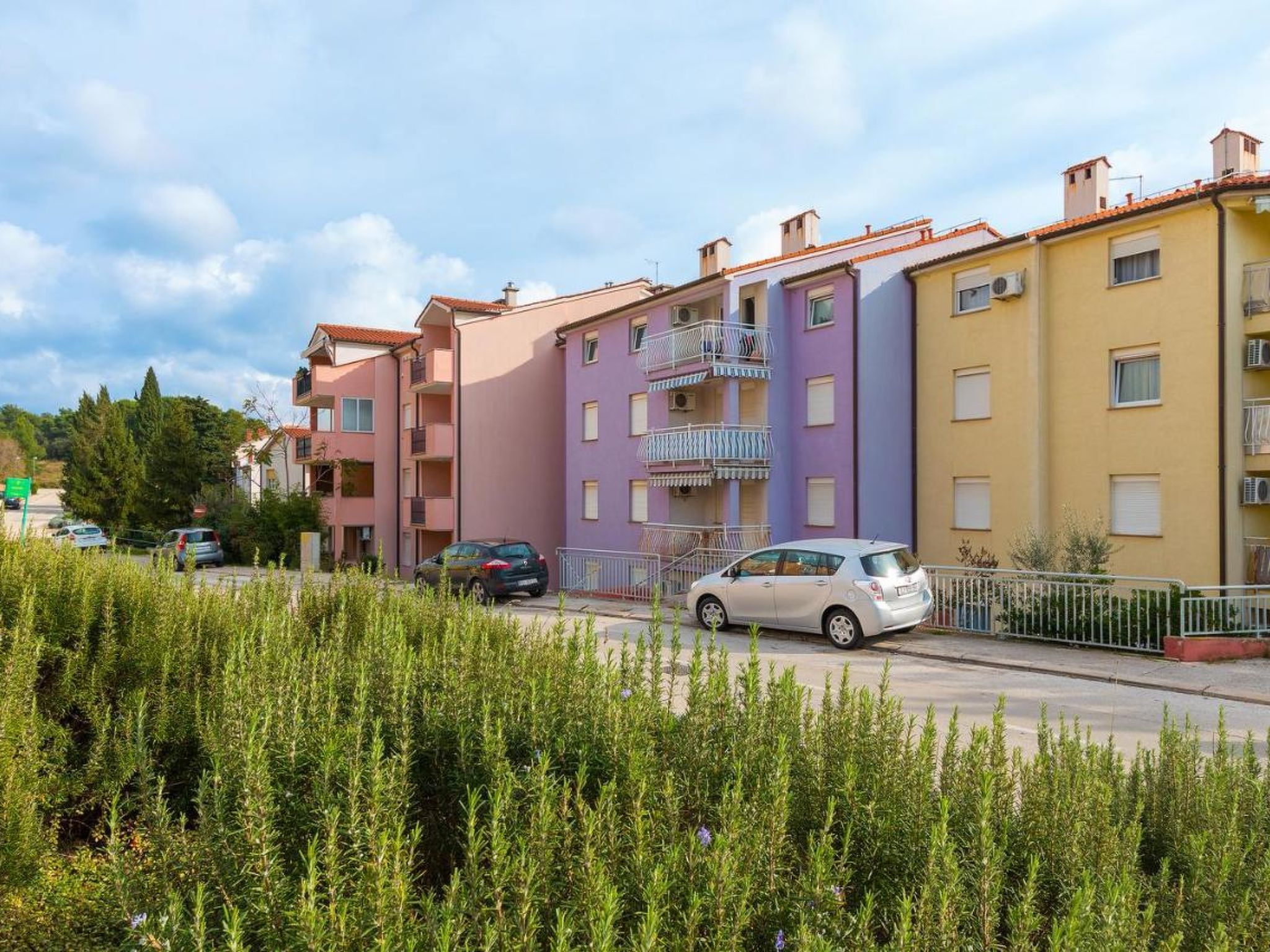 Photo of Apartment 2207