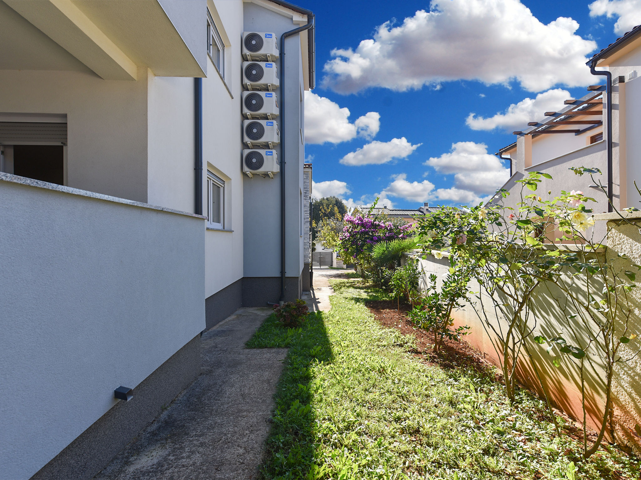 Apartment 2367 Apartment in Pula