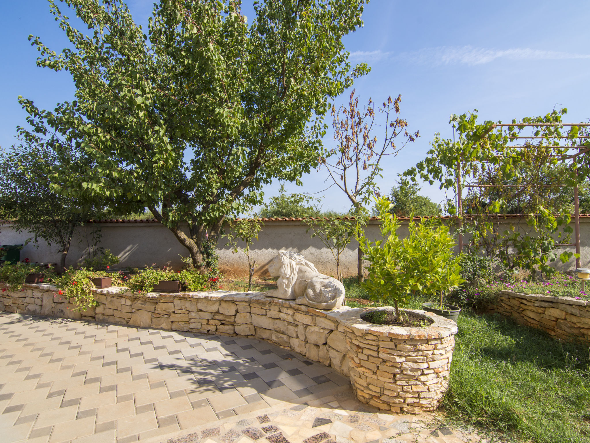 Apartment 1985 Apartment in Pula