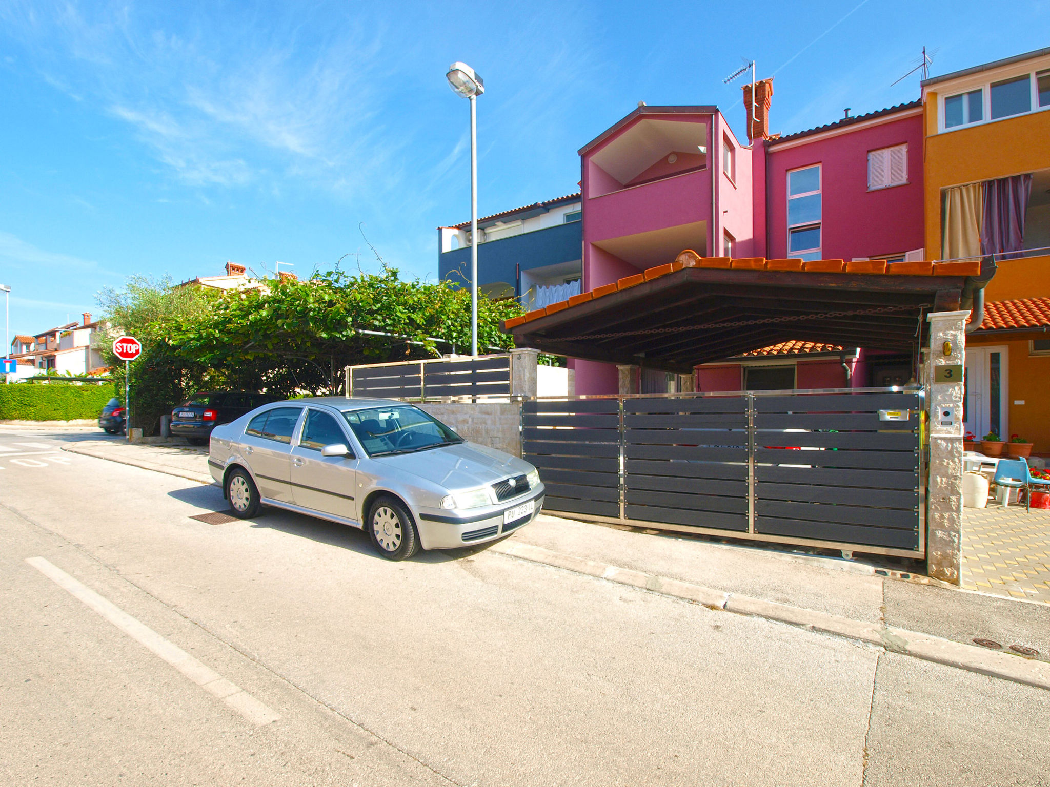 Apartment 898 Apartment in Pula