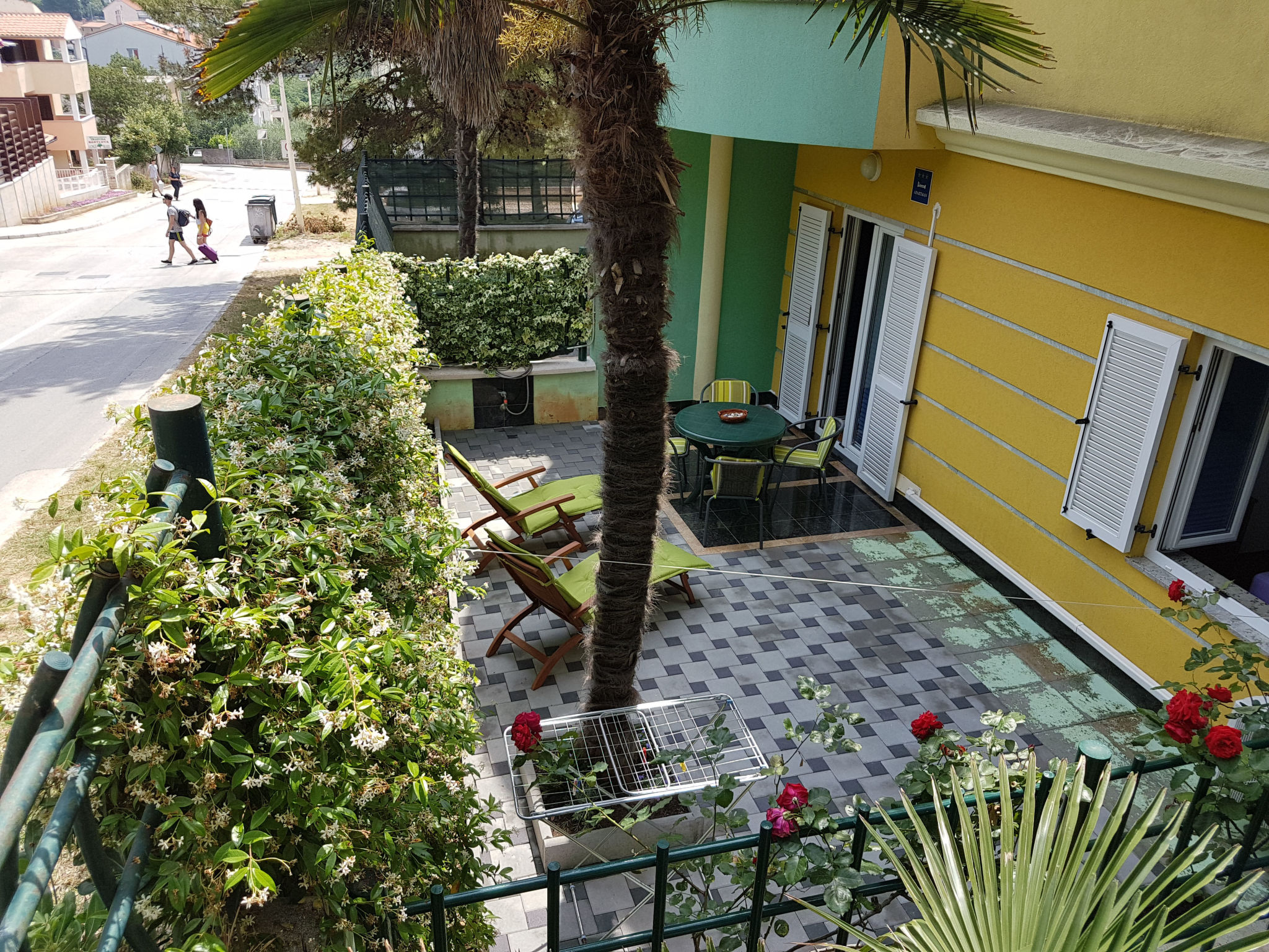 Photo of Apartment 1154