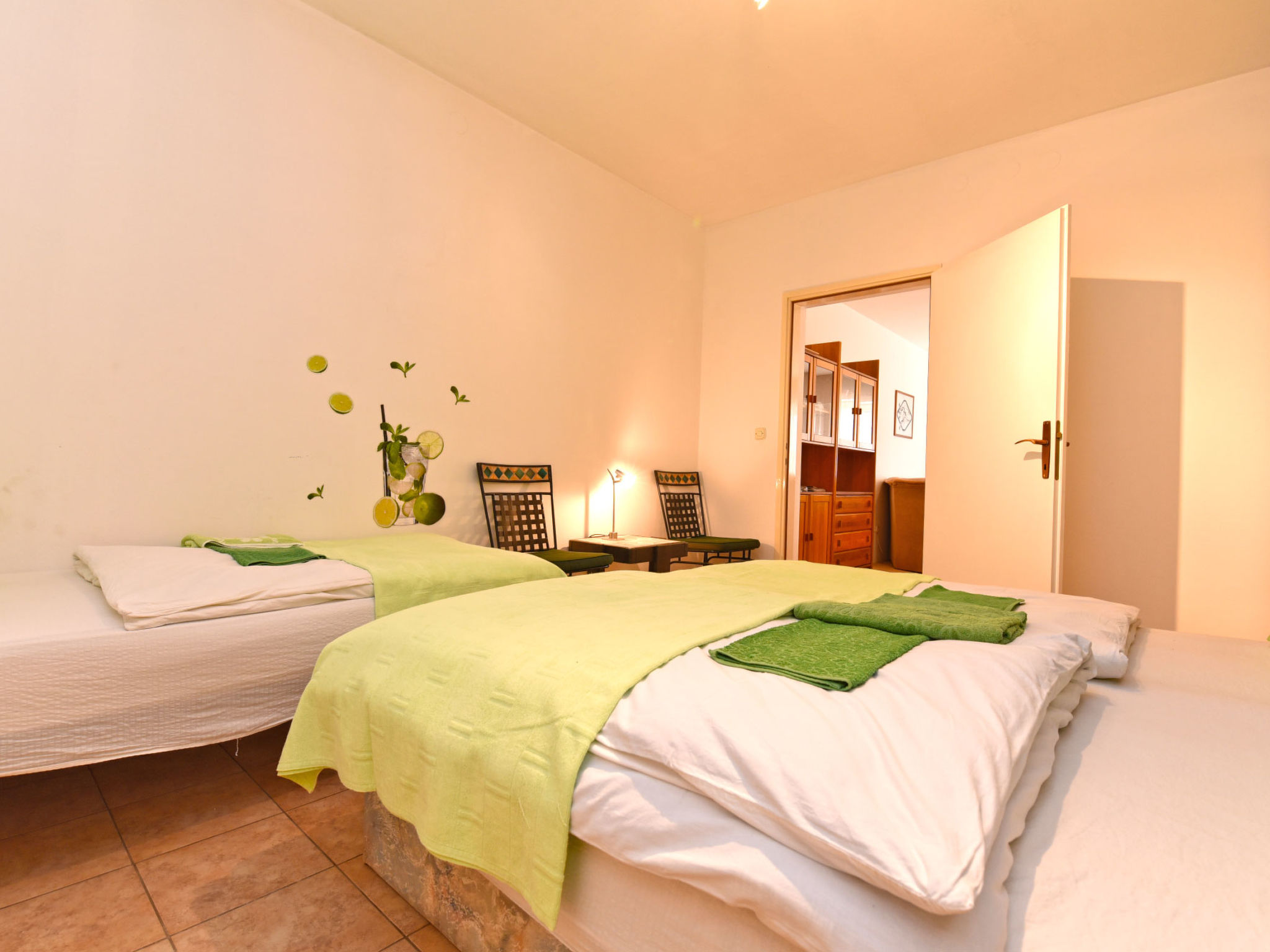 Photo of Apartment 1562