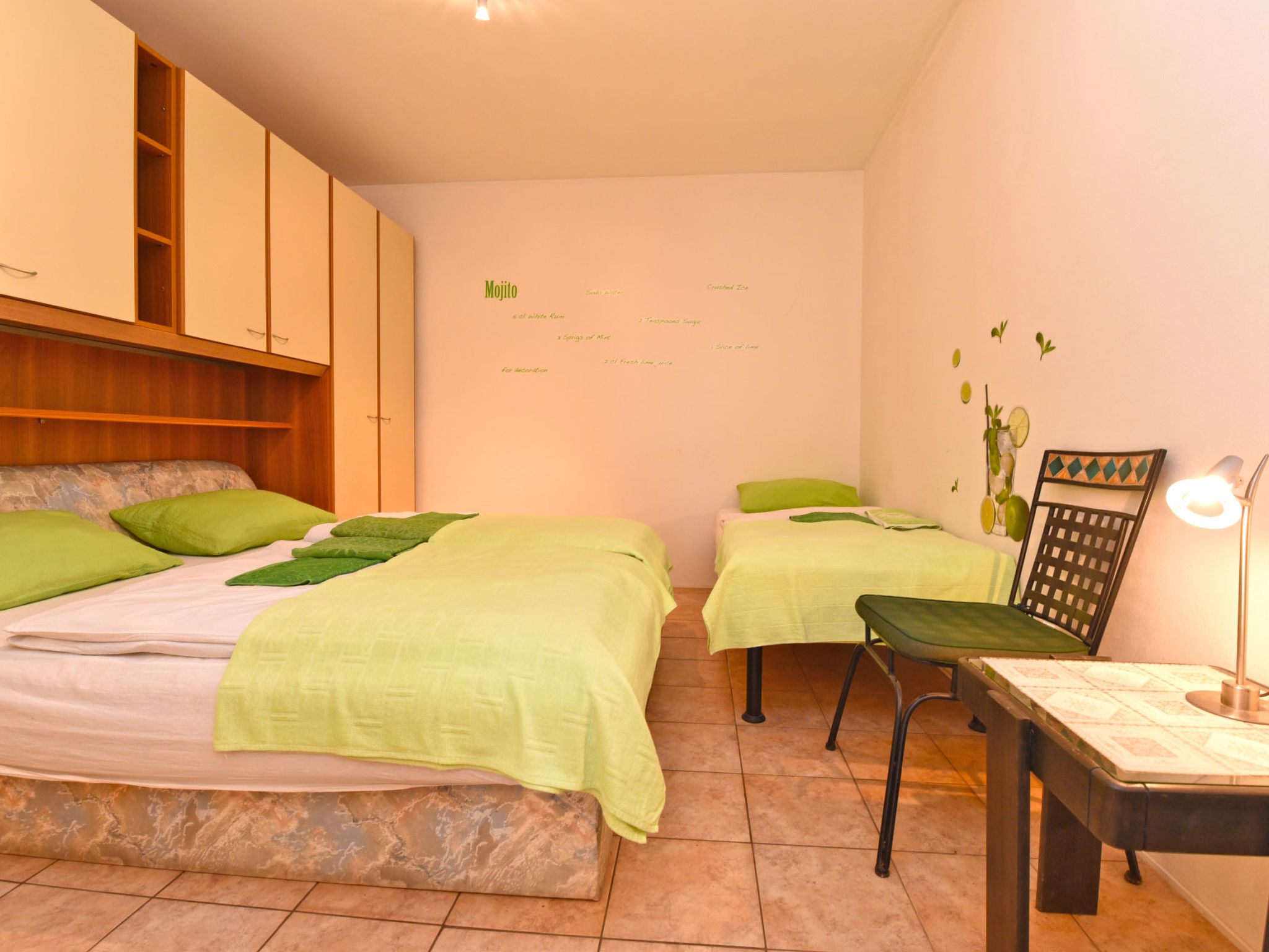 Photo of Apartment 1562