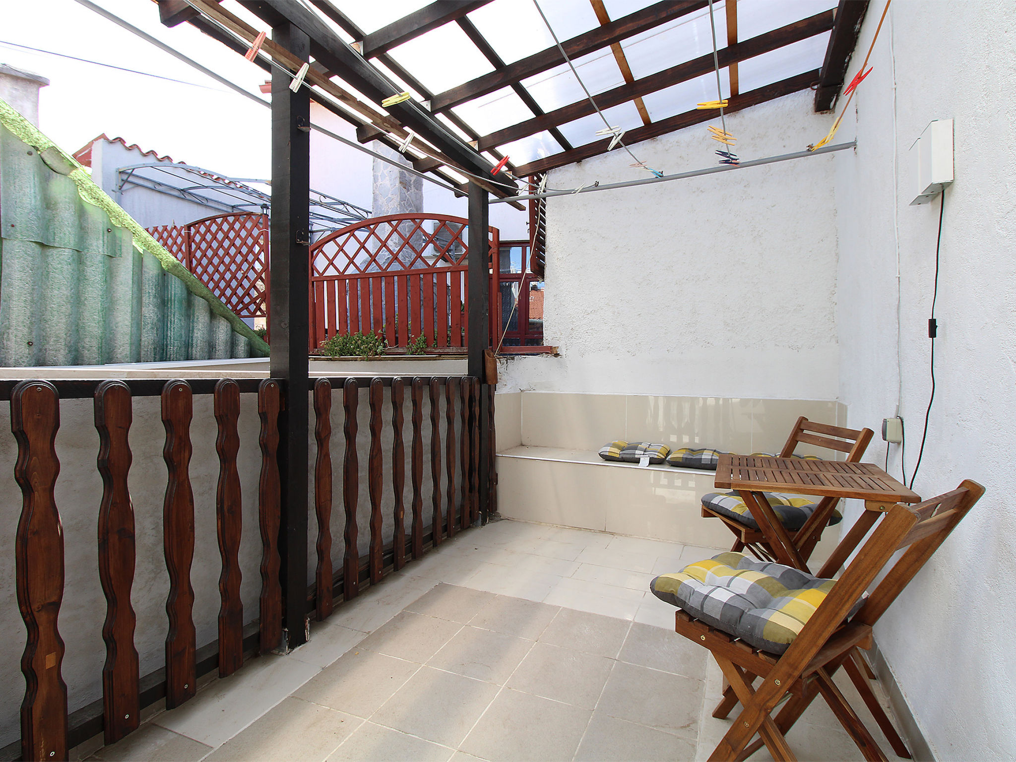 Apartment 2178 Apartment in Pula