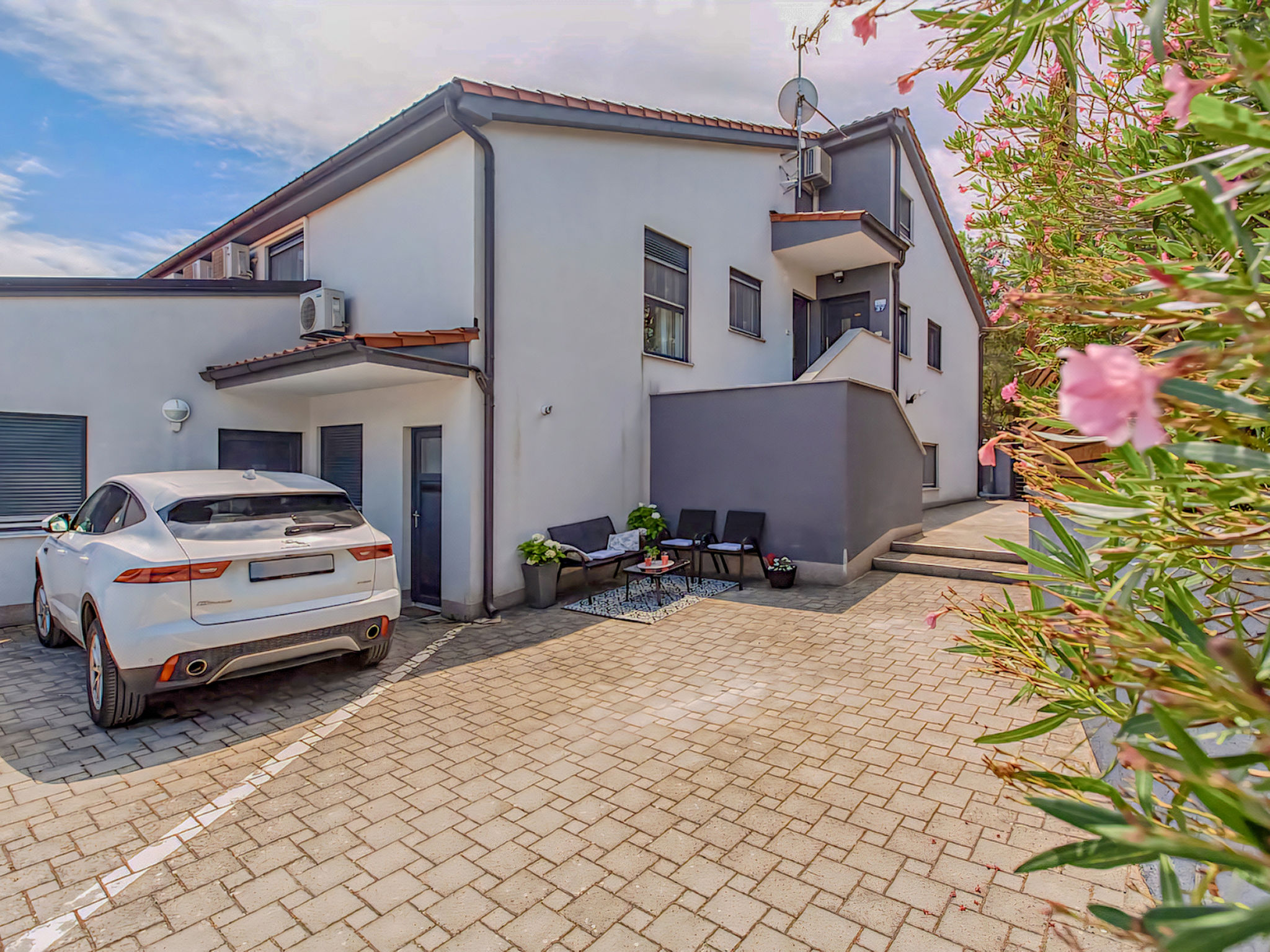 Apartment 2408 Apartment in Pula