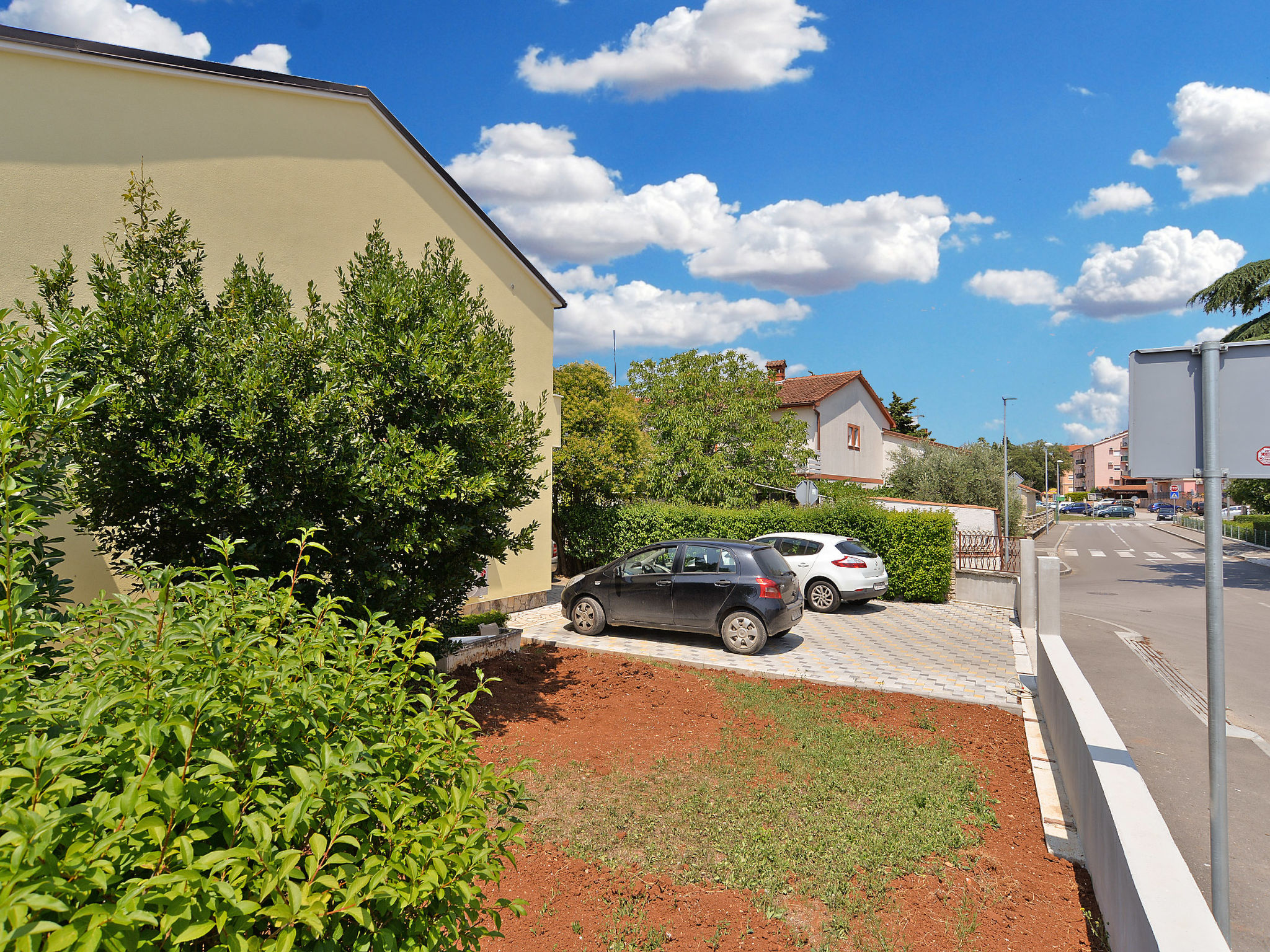 Apartment 1726 Apartment in Pula