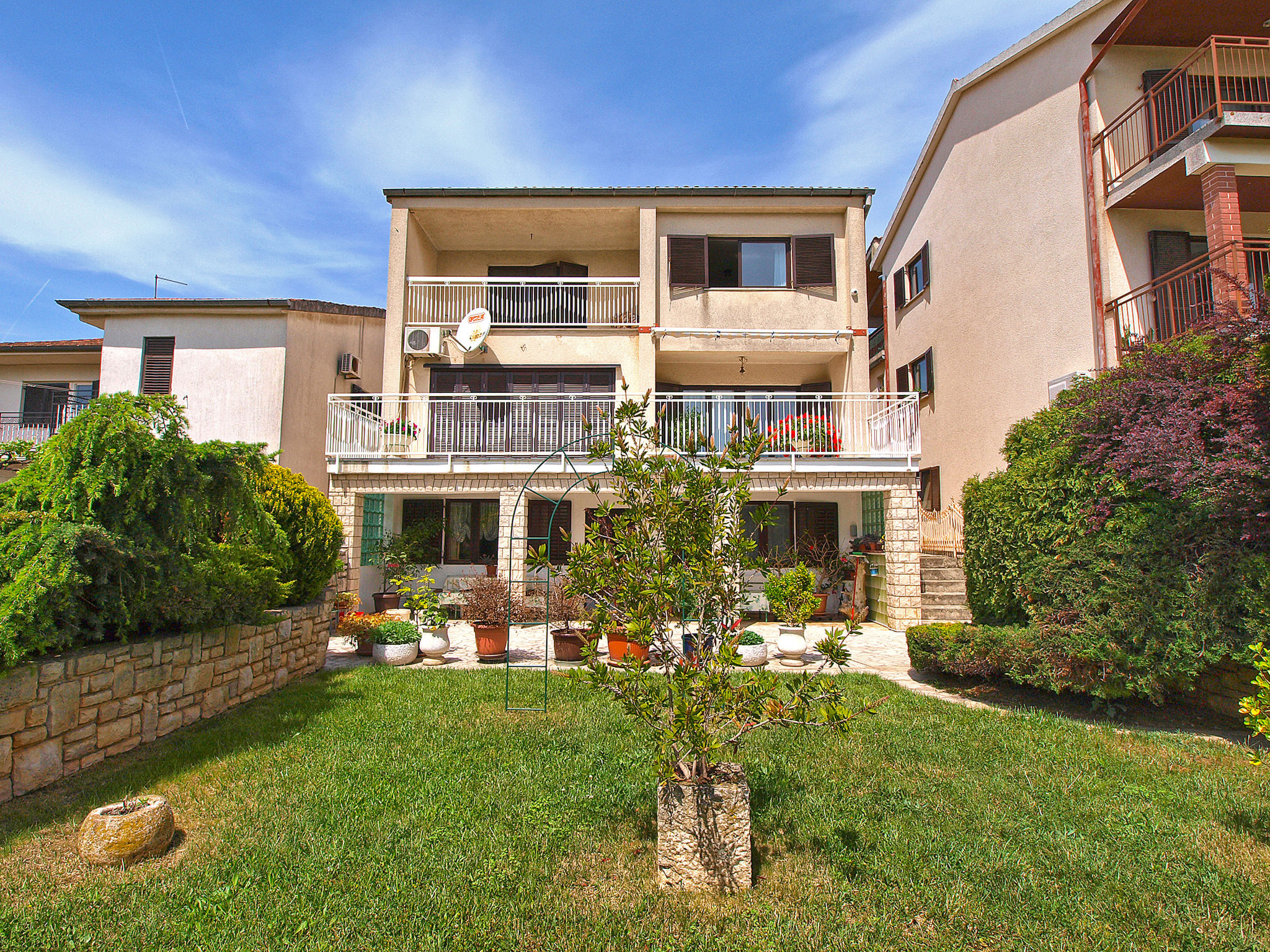 Photo of Apartment 864