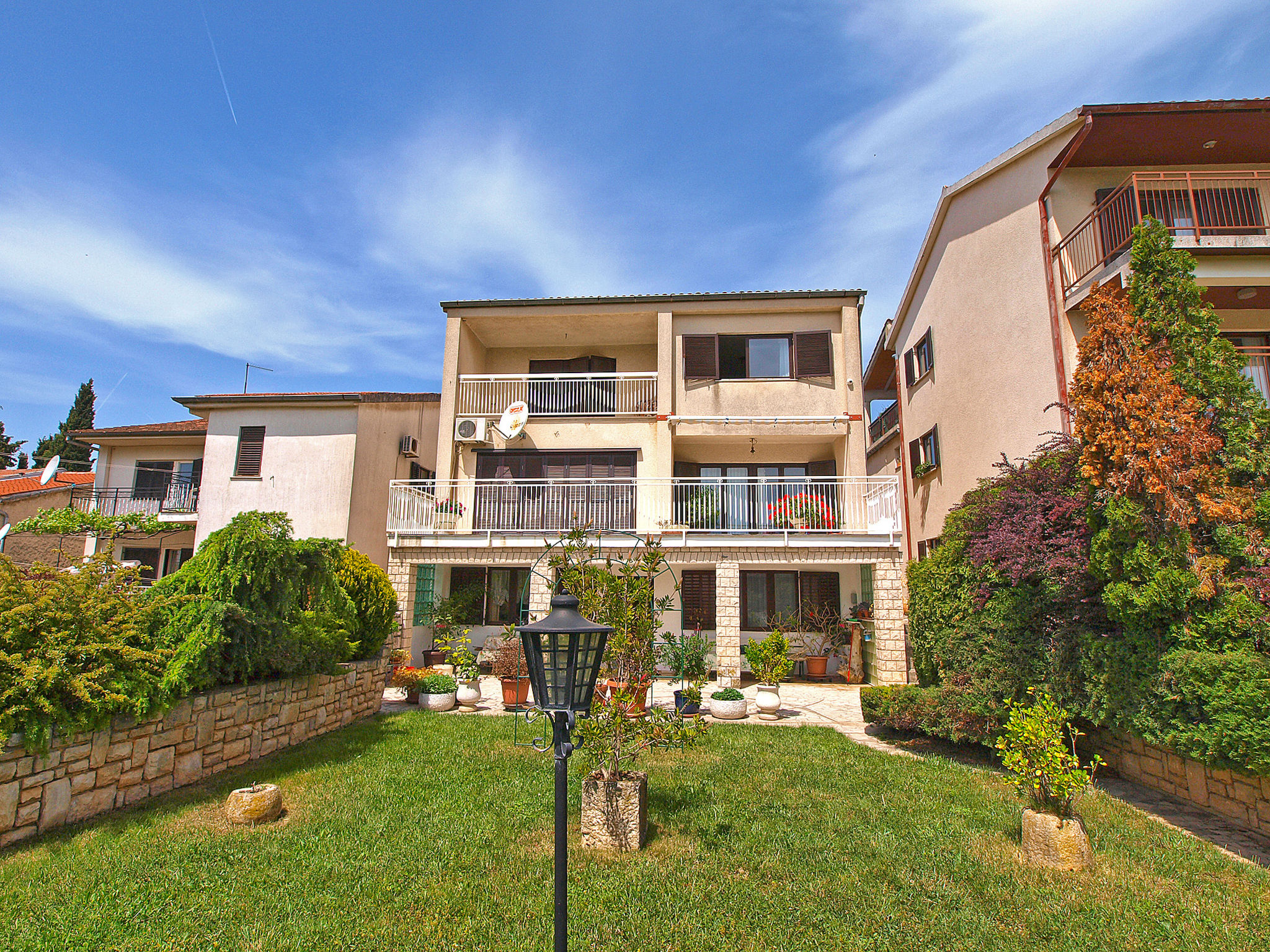 Apartment 864 Apartment in Pula