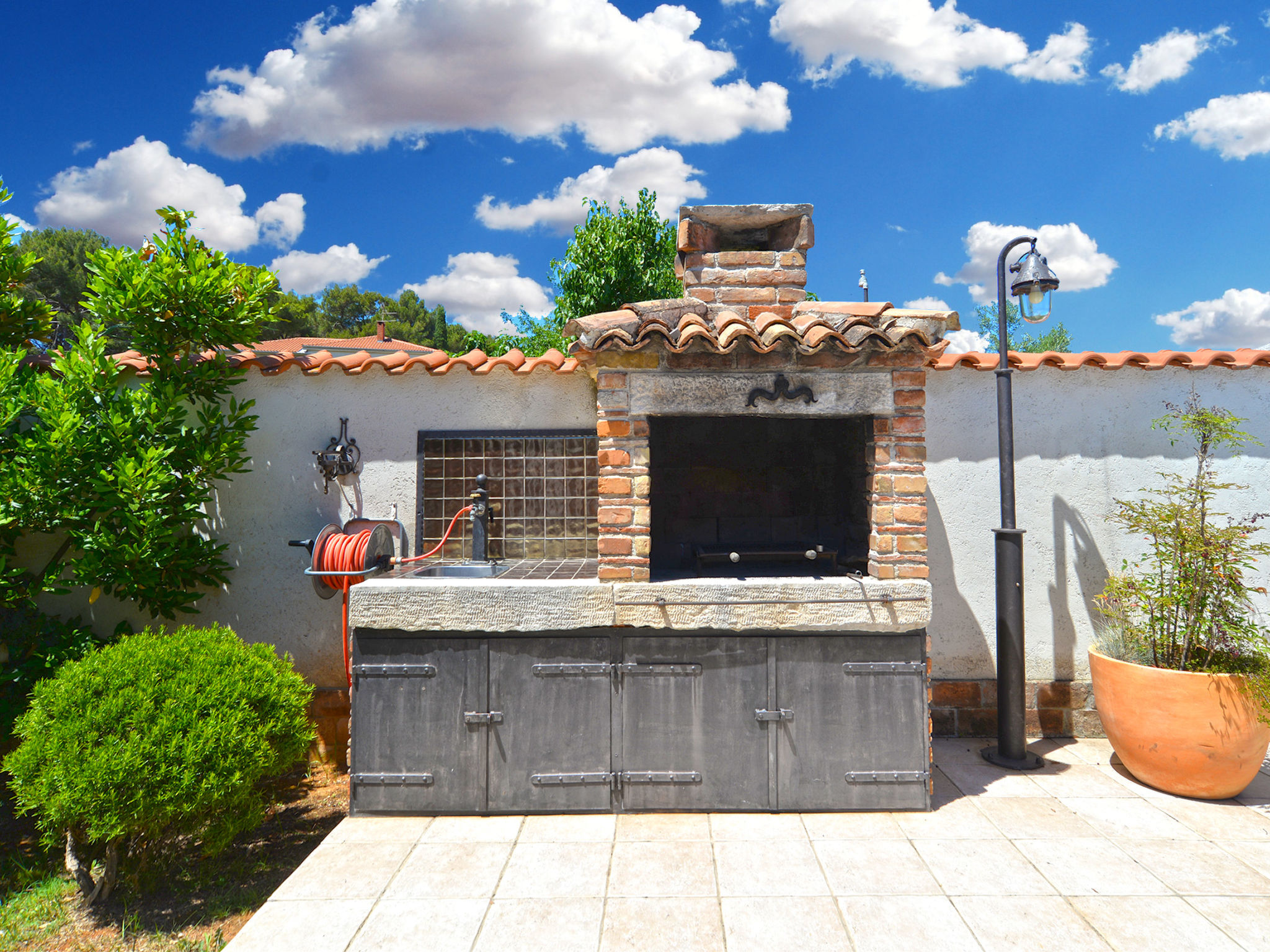 House 2102 Apartment in Pula