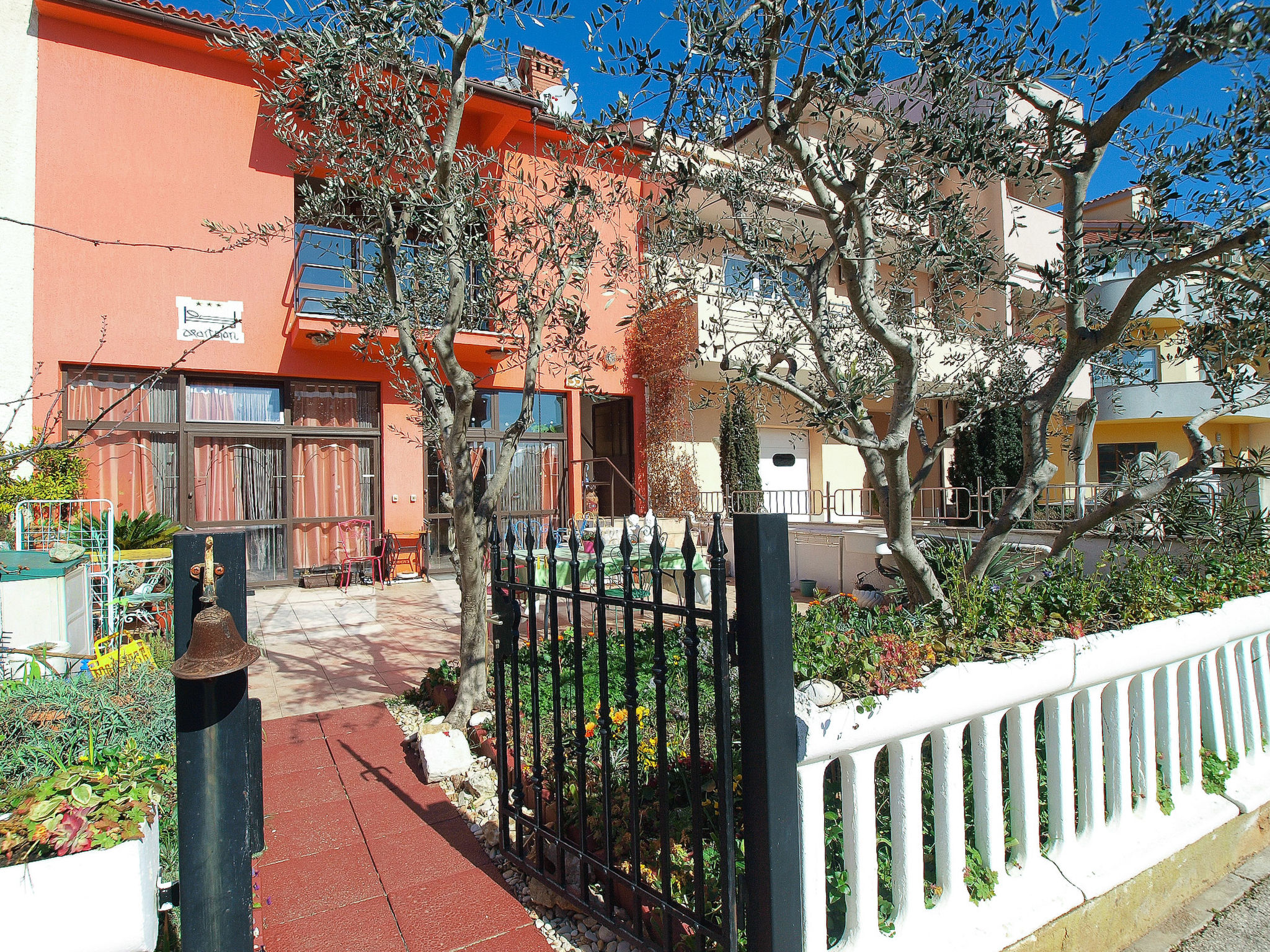 Apartment 1571 Apartment in Pula