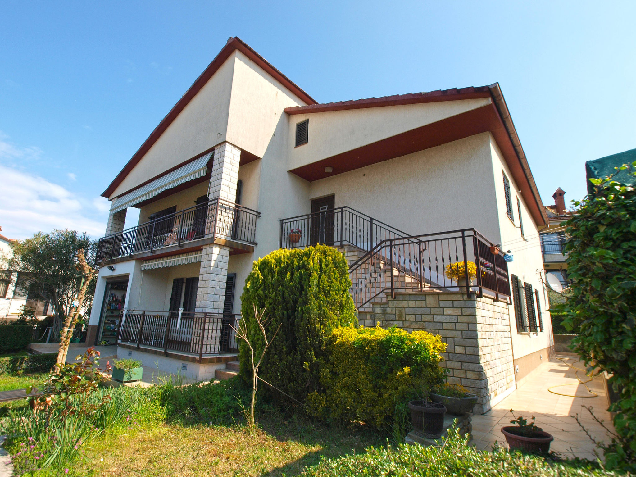 Apartment 1844 Apartment in Pula