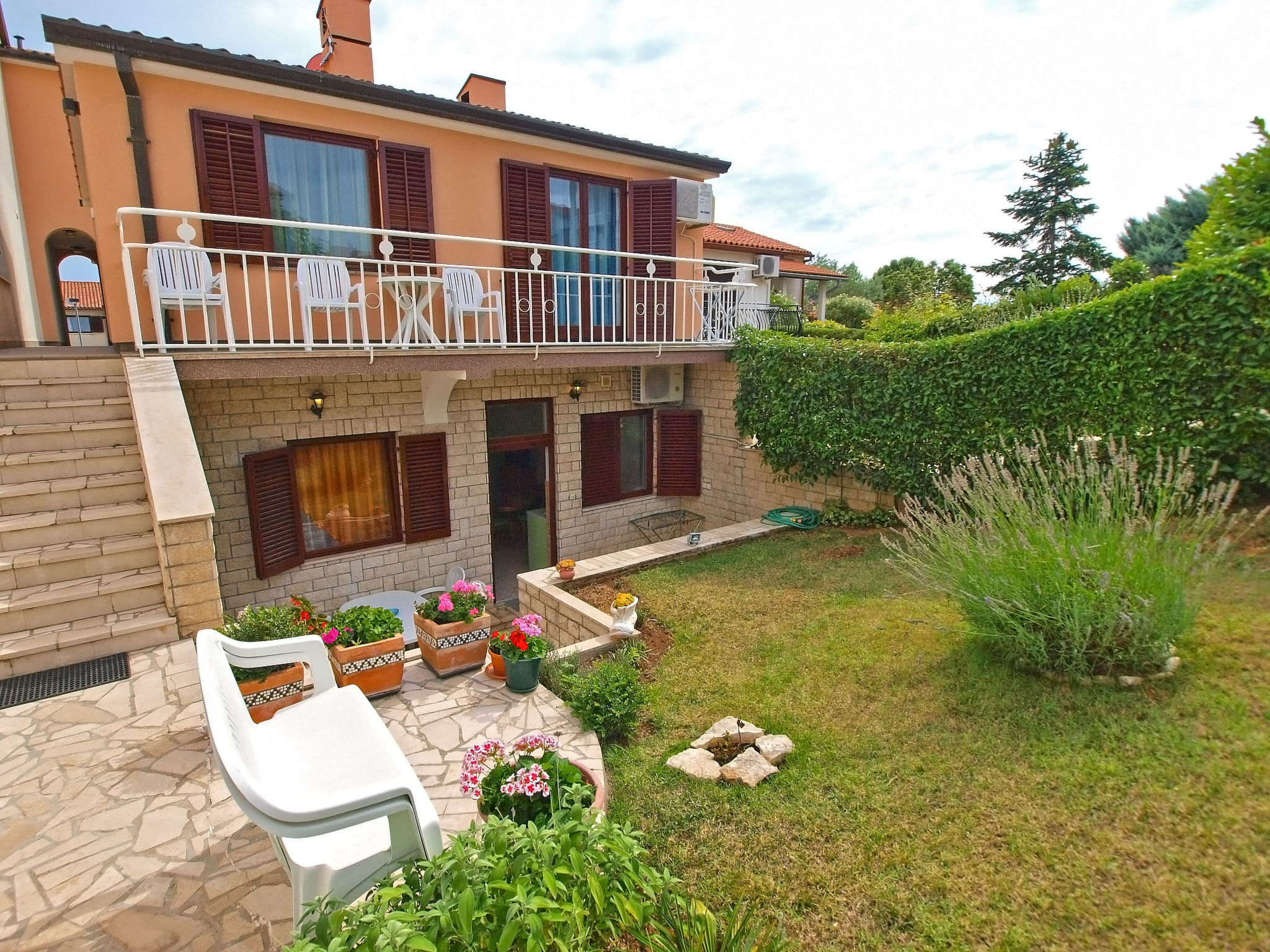 Apartment 1155 Apartment in Pula