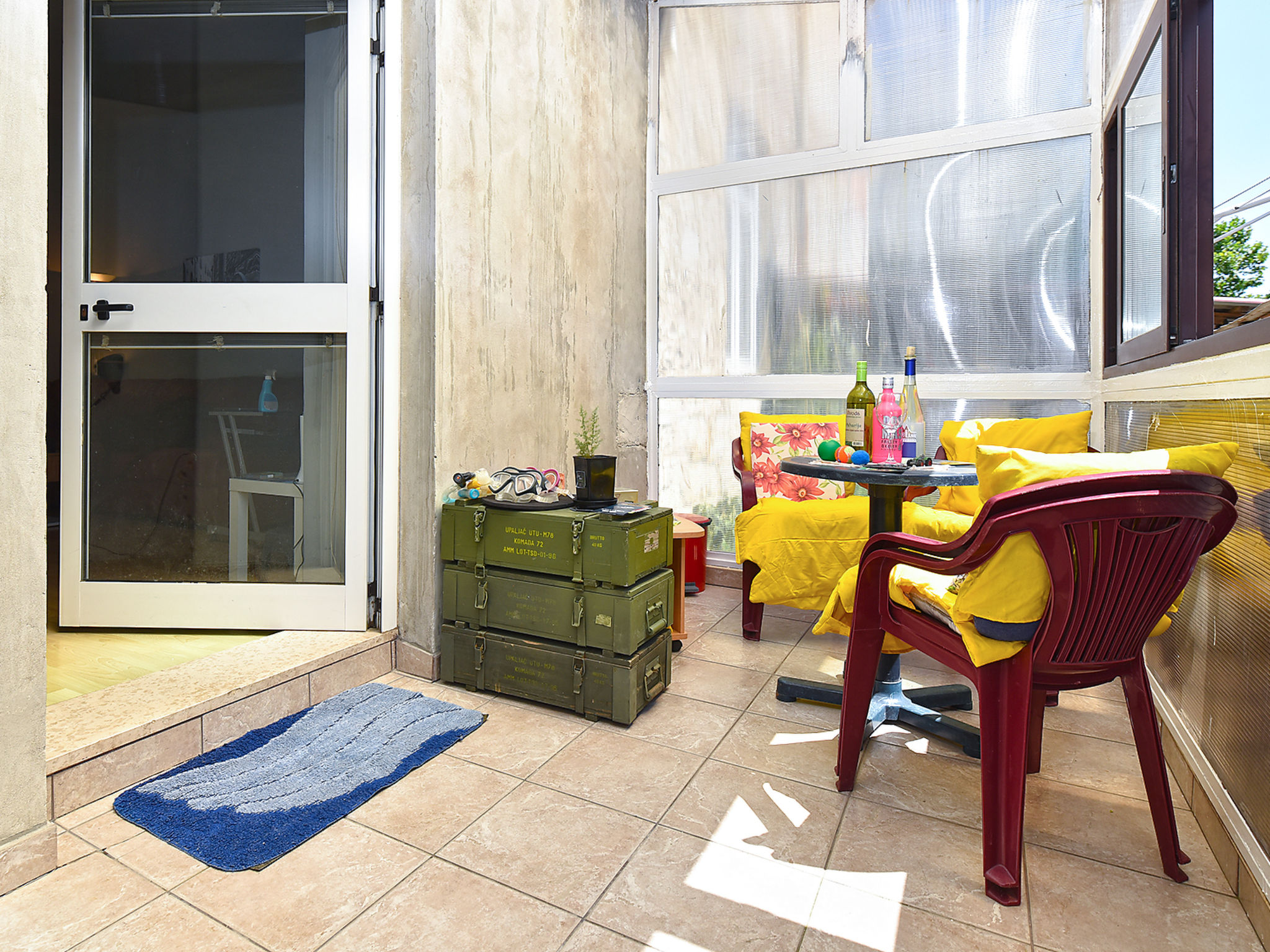 Photo of Apartment 2396