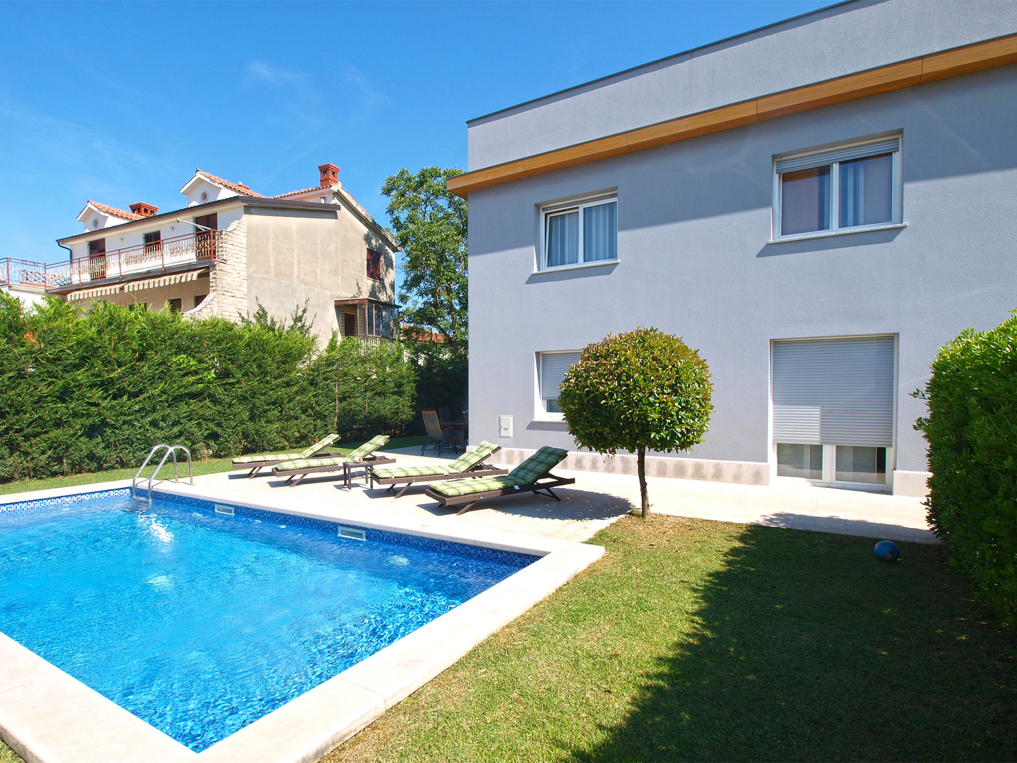 Villa 2103 Villa in Pula