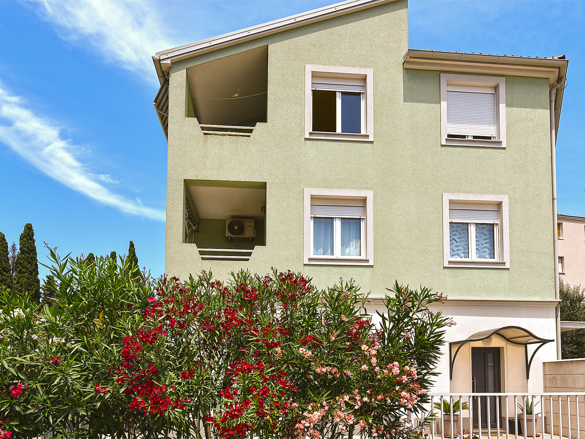 Apartment 2343 Apartment in Pula