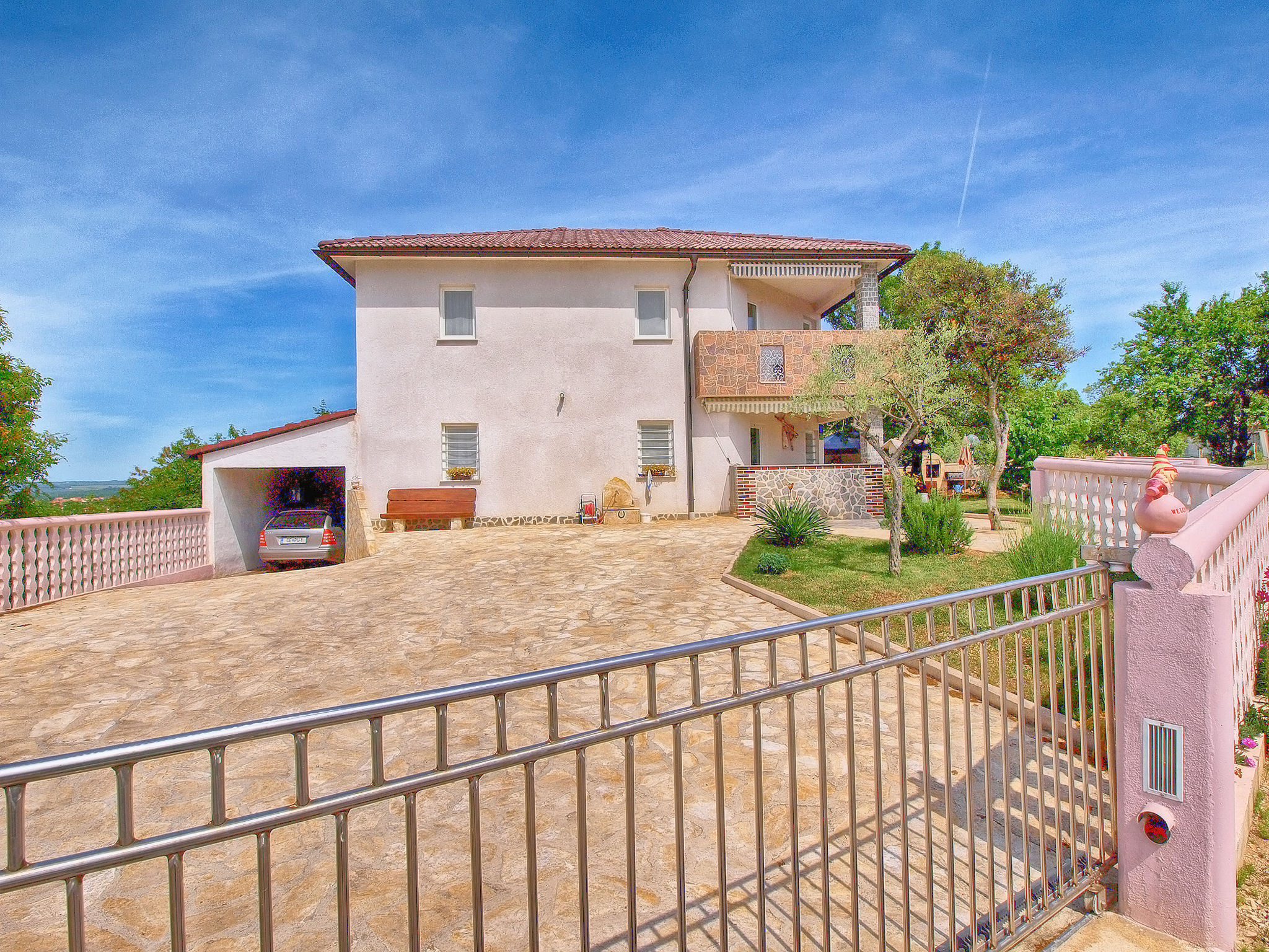 Apartment 517 Apartment in Pula