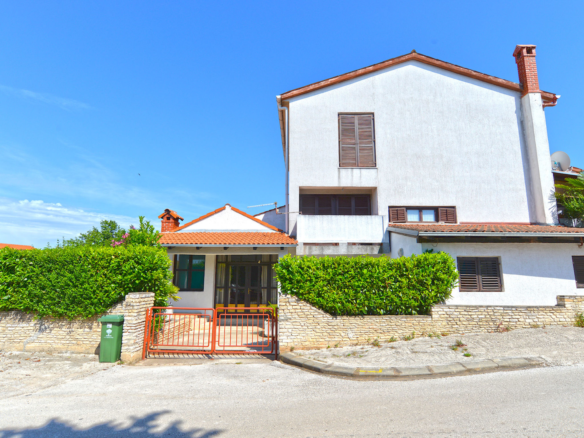 Photo of Apartment 534